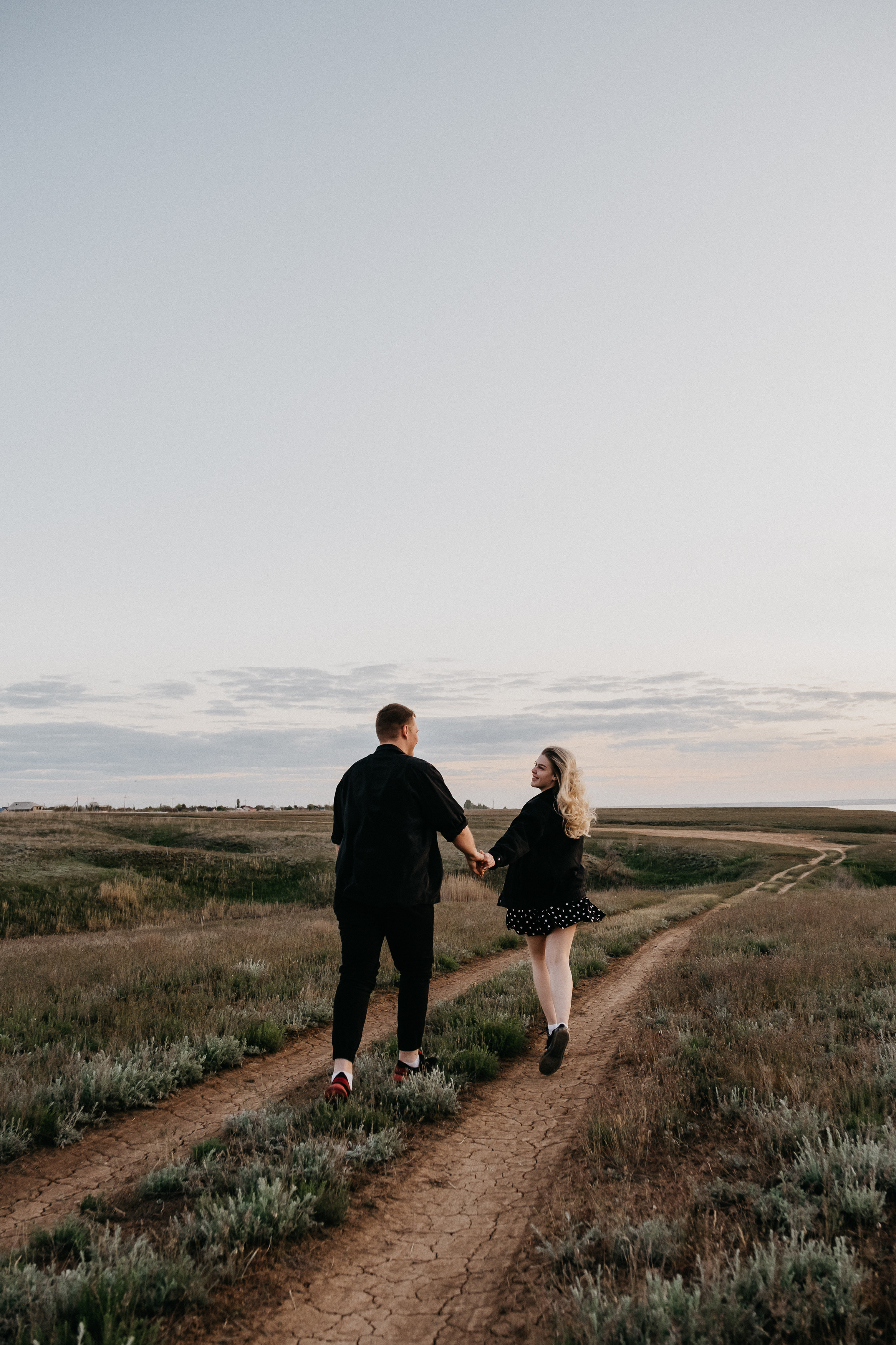 Сева и Катя. Свадебный и семейный фотограф в Волгограде Кристина Иванова