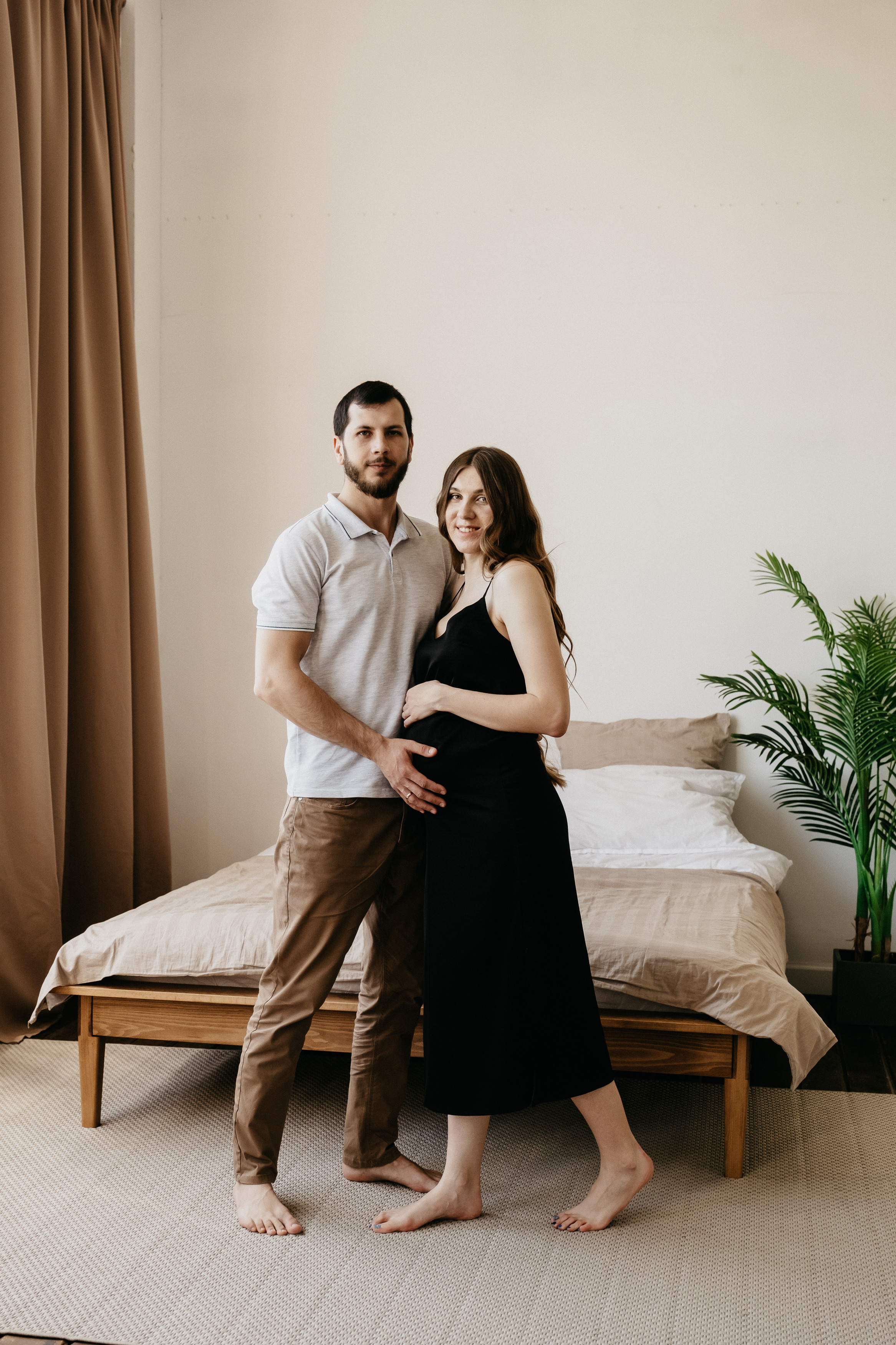 Никита и Даша. Свадебный и семейный фотограф в Волгограде Кристина Иванова