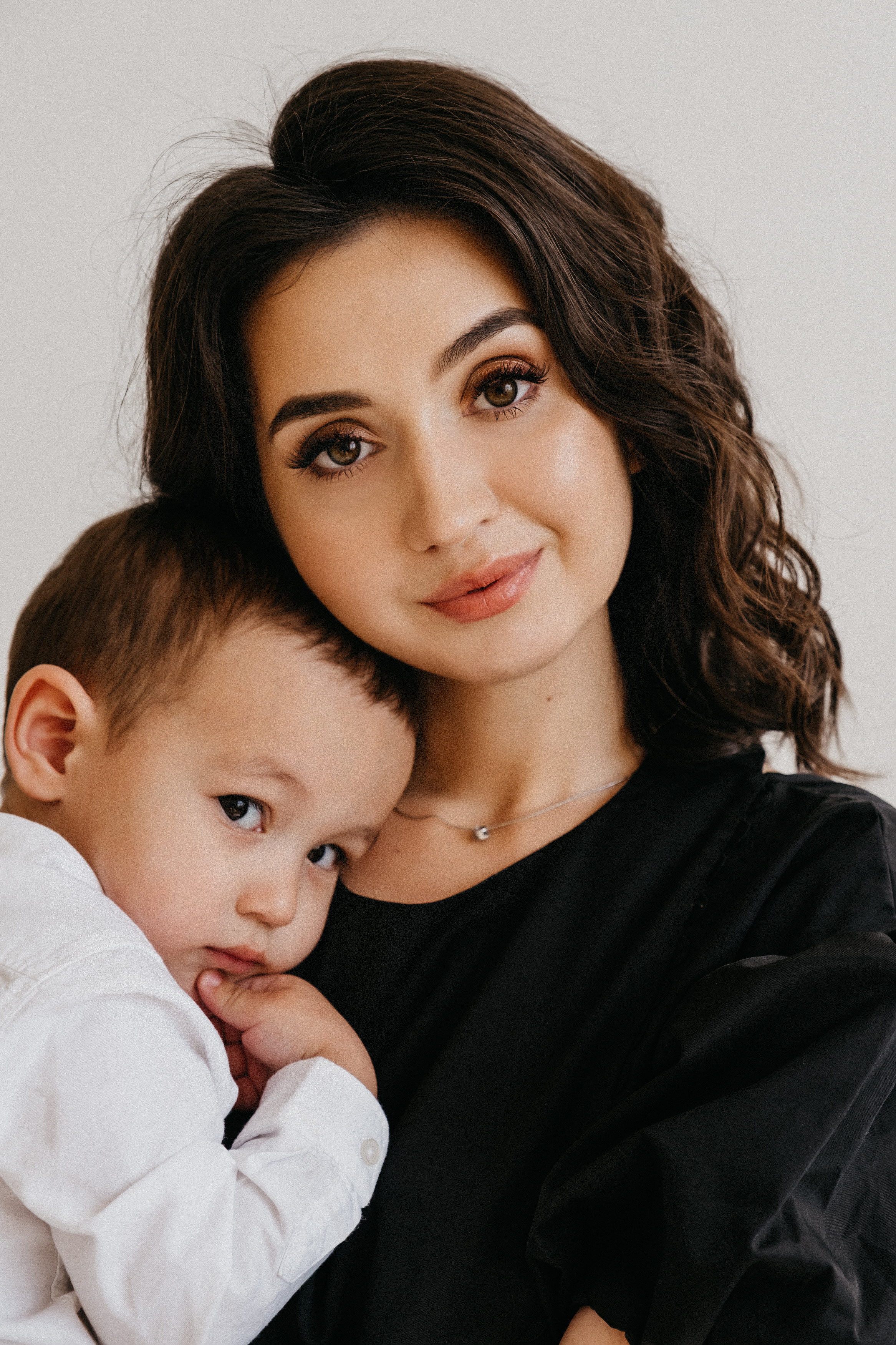 Семейная история. Свадебный и семейный фотограф в Волгограде Кристина Иванова