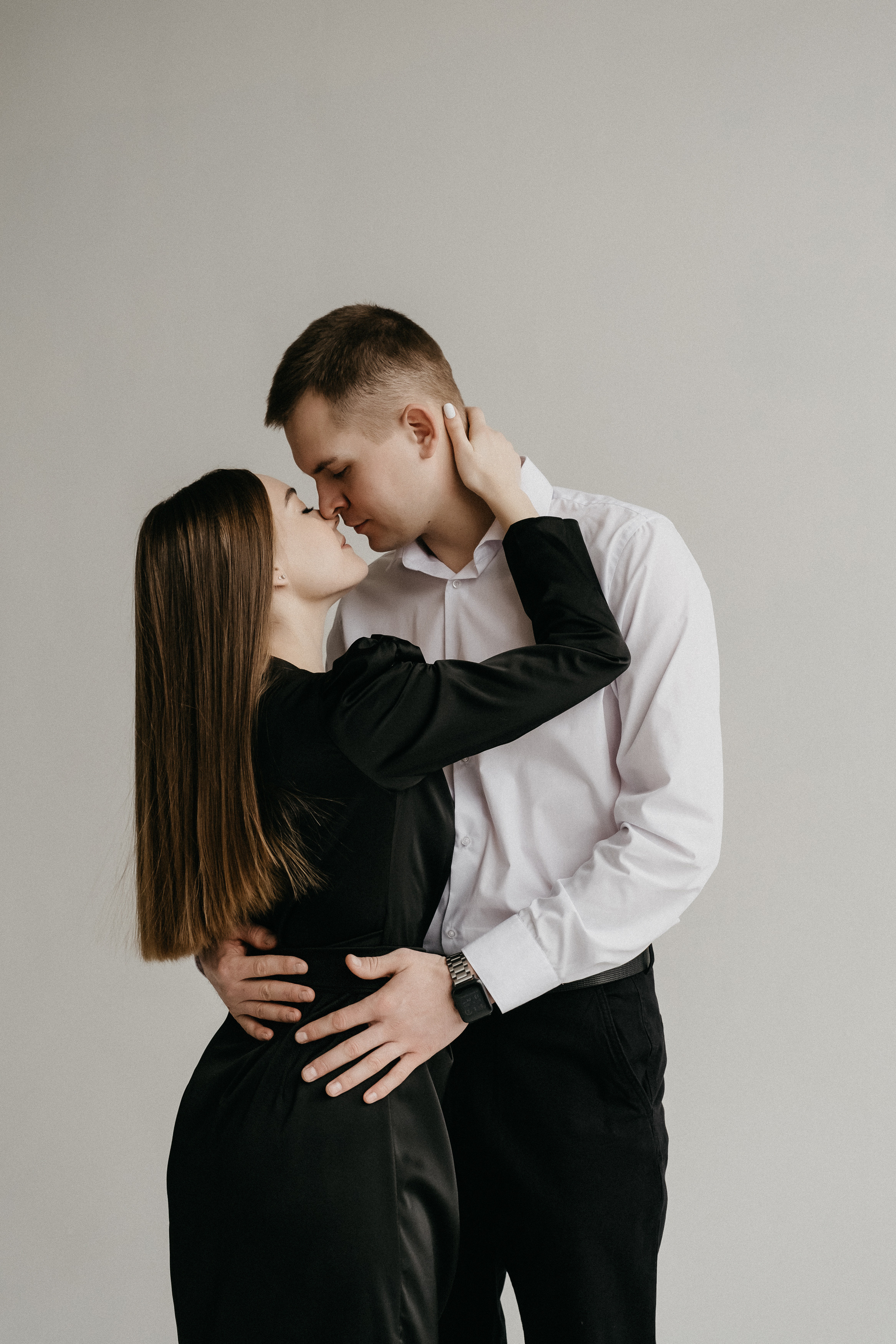 Рома и Вика. Свадебный и семейный фотограф в Волгограде Кристина Иванова