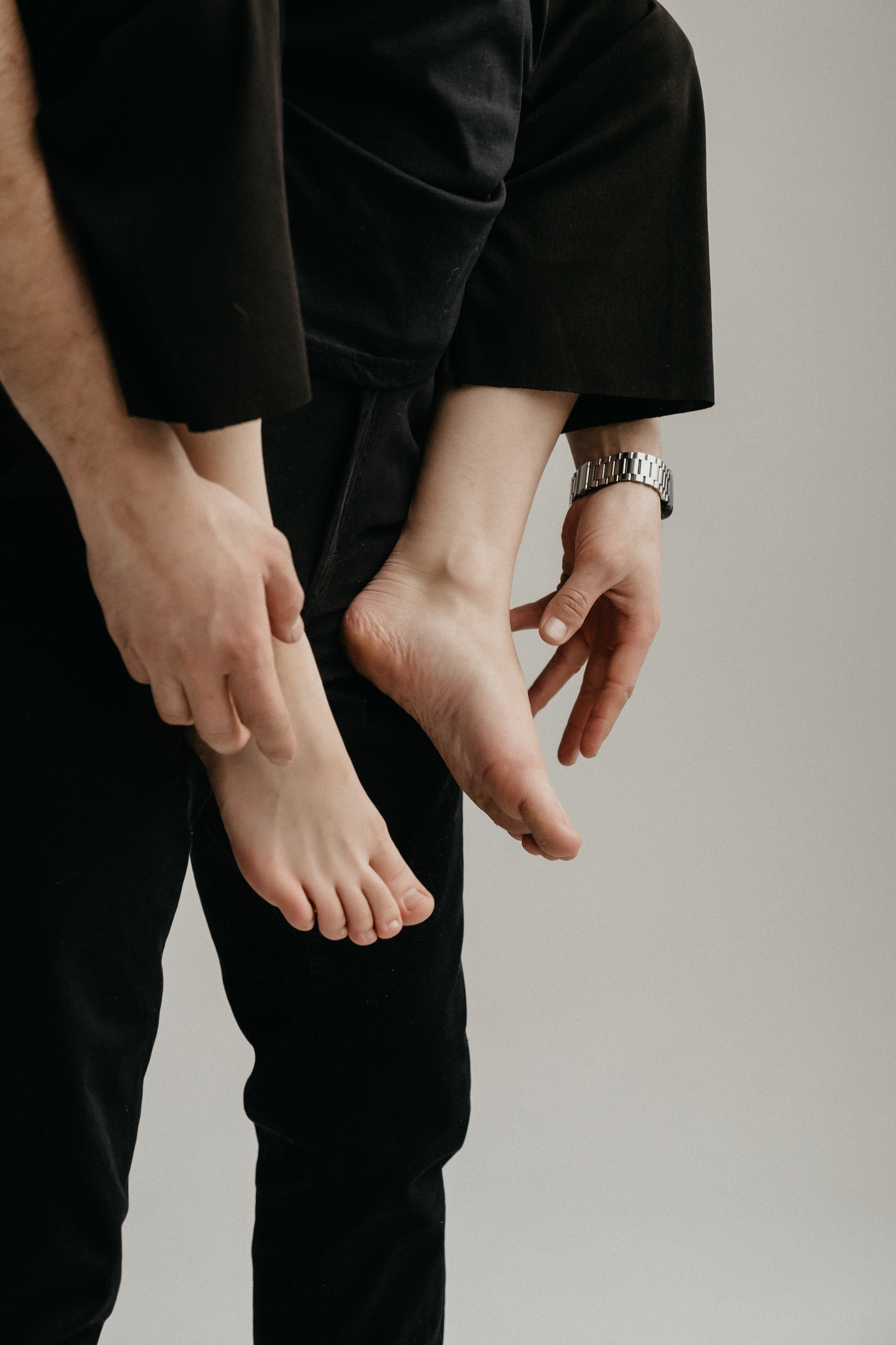 Рома и Вика. Свадебный и семейный фотограф в Волгограде Кристина Иванова