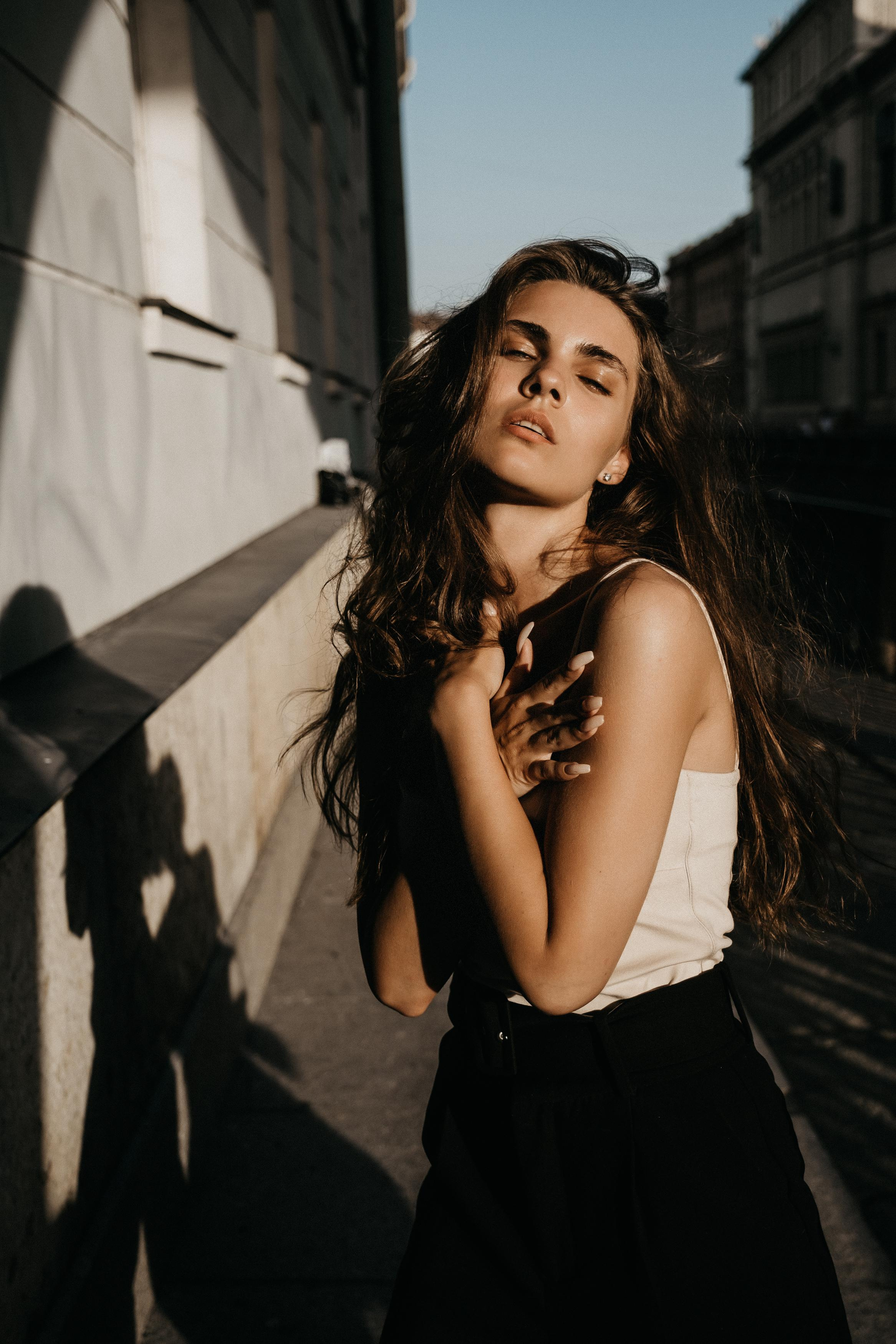 Алина. Свадебный и семейный фотограф в Волгограде Кристина Иванова