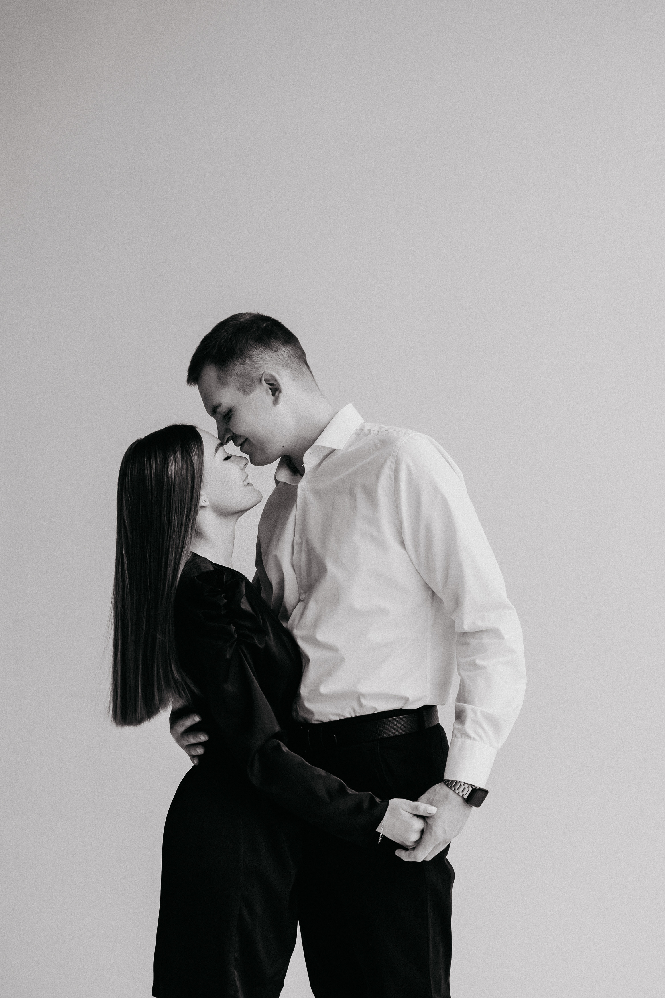 Рома и Вика. Свадебный и семейный фотограф в Волгограде Кристина Иванова