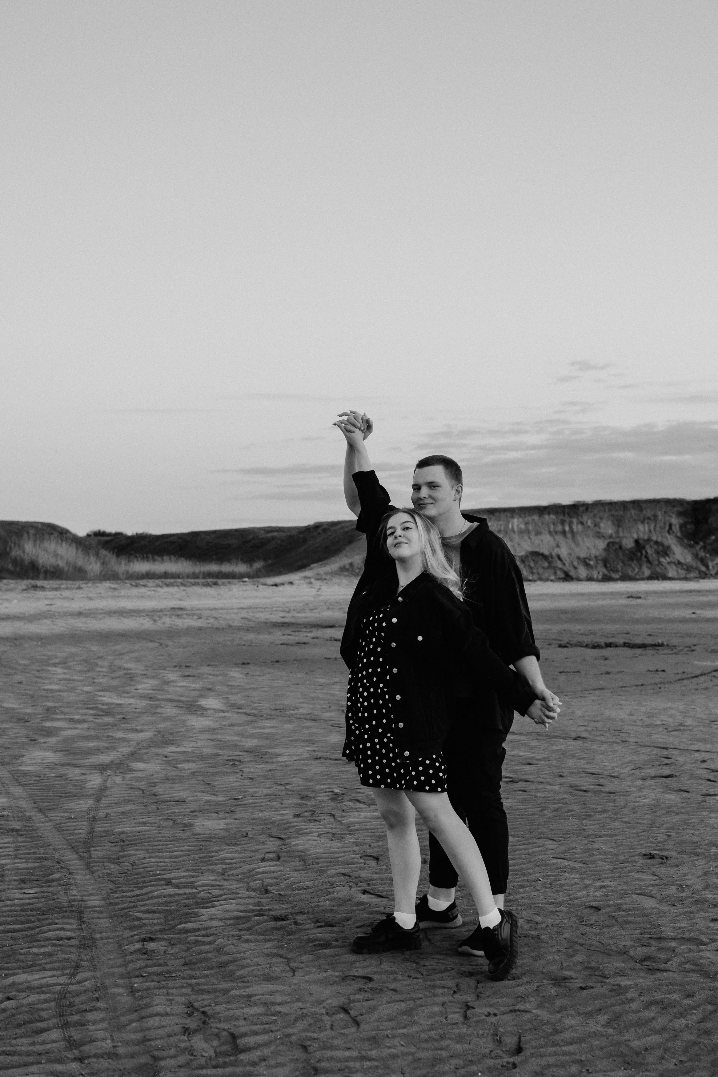 Сева и Катя. Свадебный и семейный фотограф в Волгограде Кристина Иванова