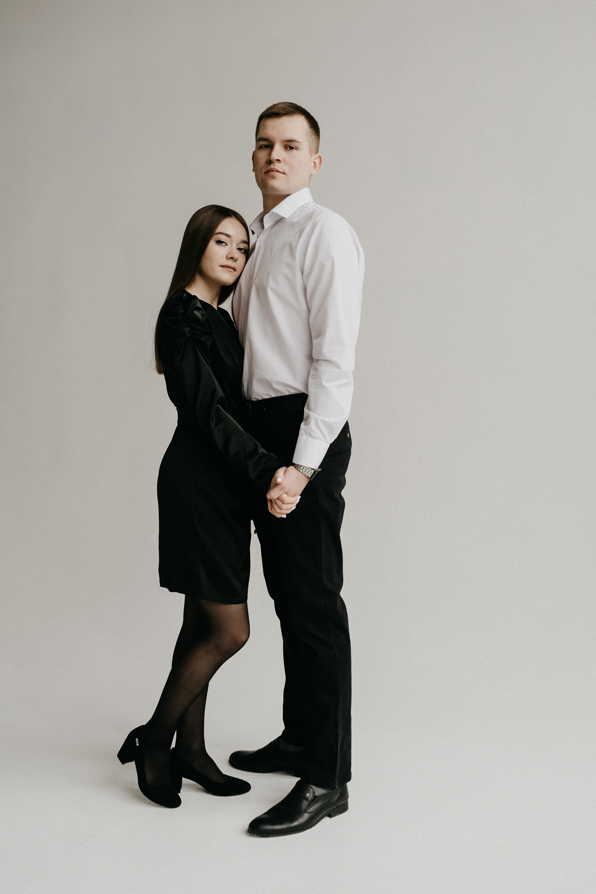 Рома и Вика. Свадебный и семейный фотограф в Волгограде Кристина Иванова