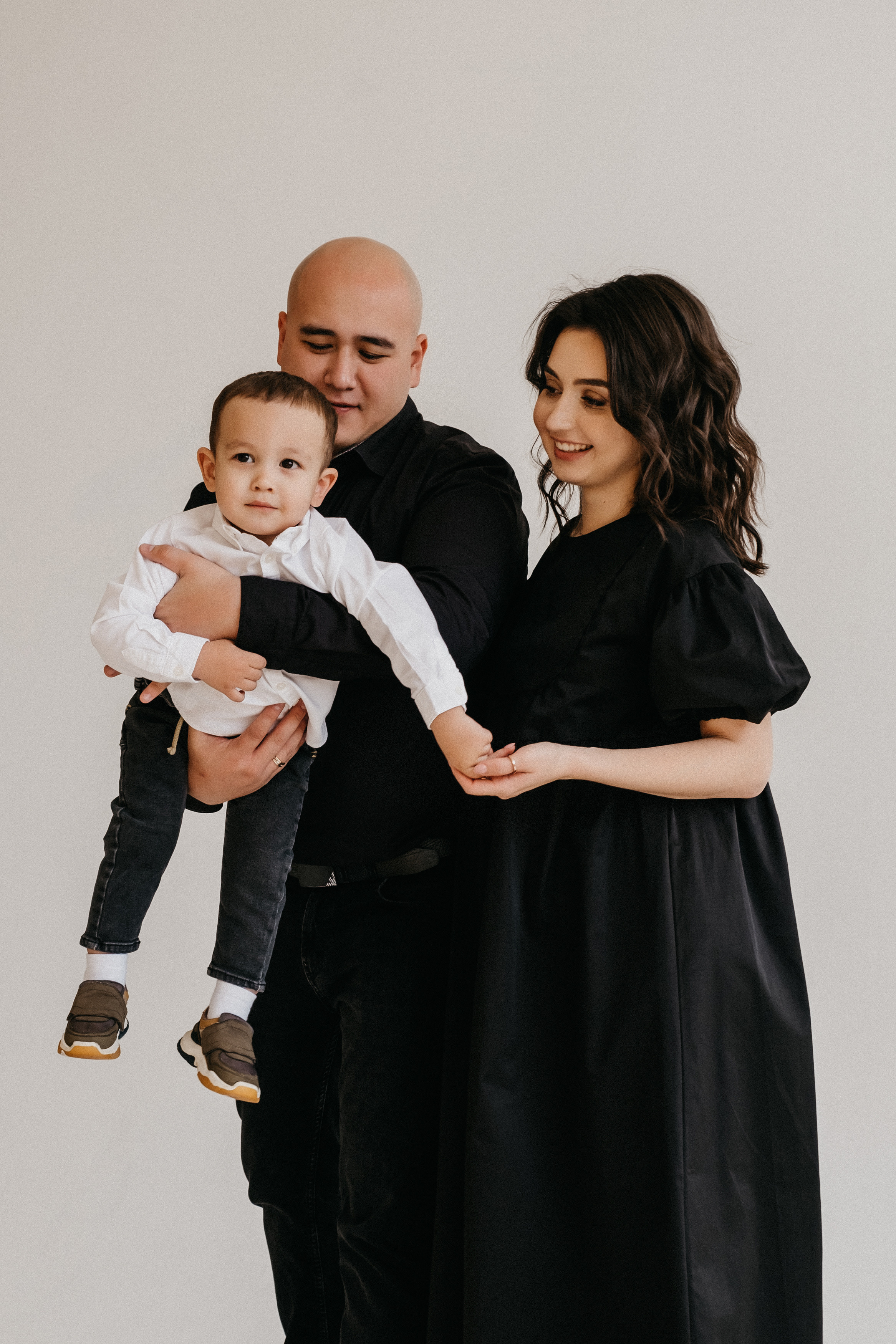 Семейная история. Свадебный и семейный фотограф в Волгограде Кристина Иванова