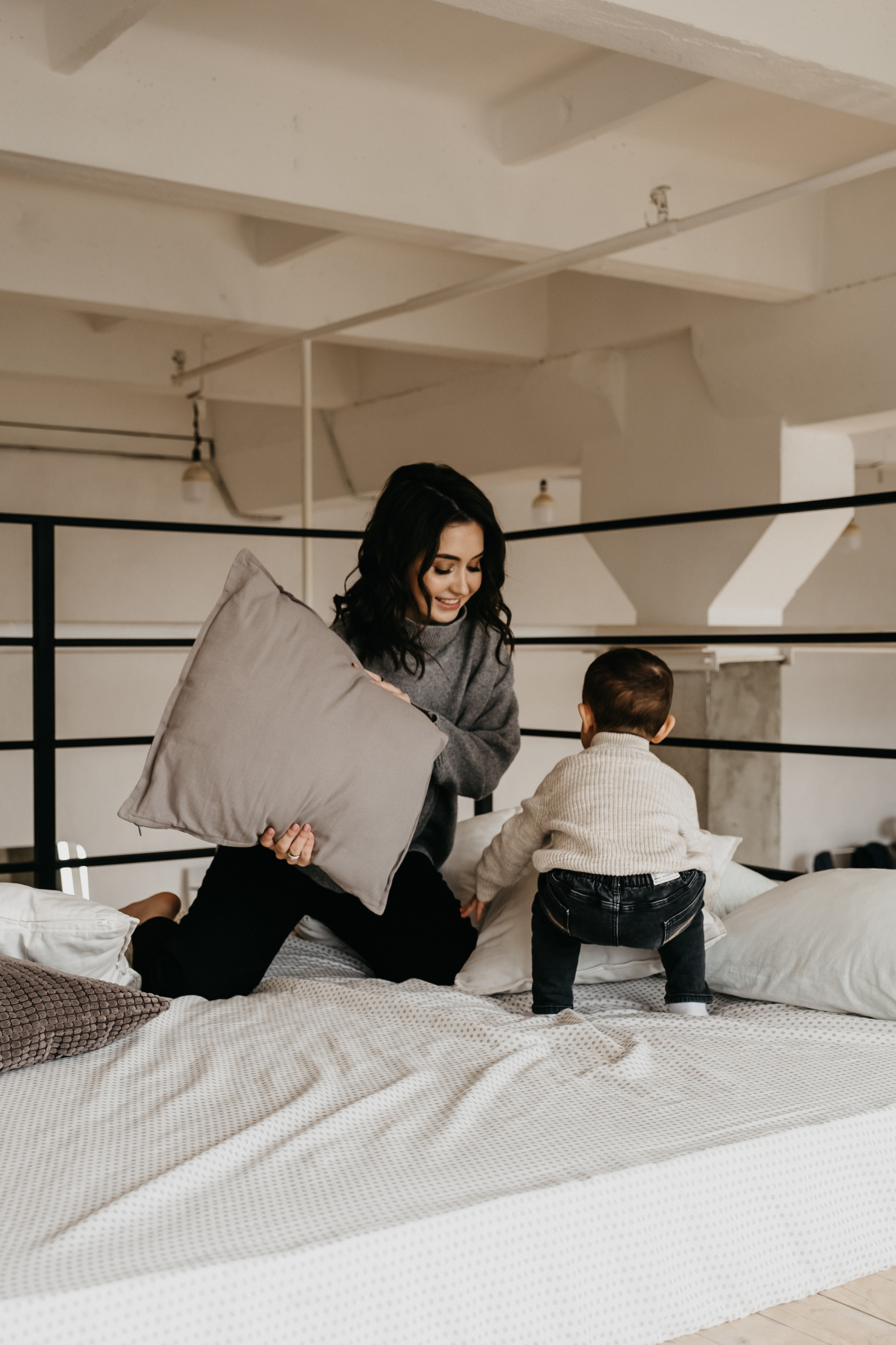 Семейная история. Свадебный и семейный фотограф в Волгограде Кристина Иванова