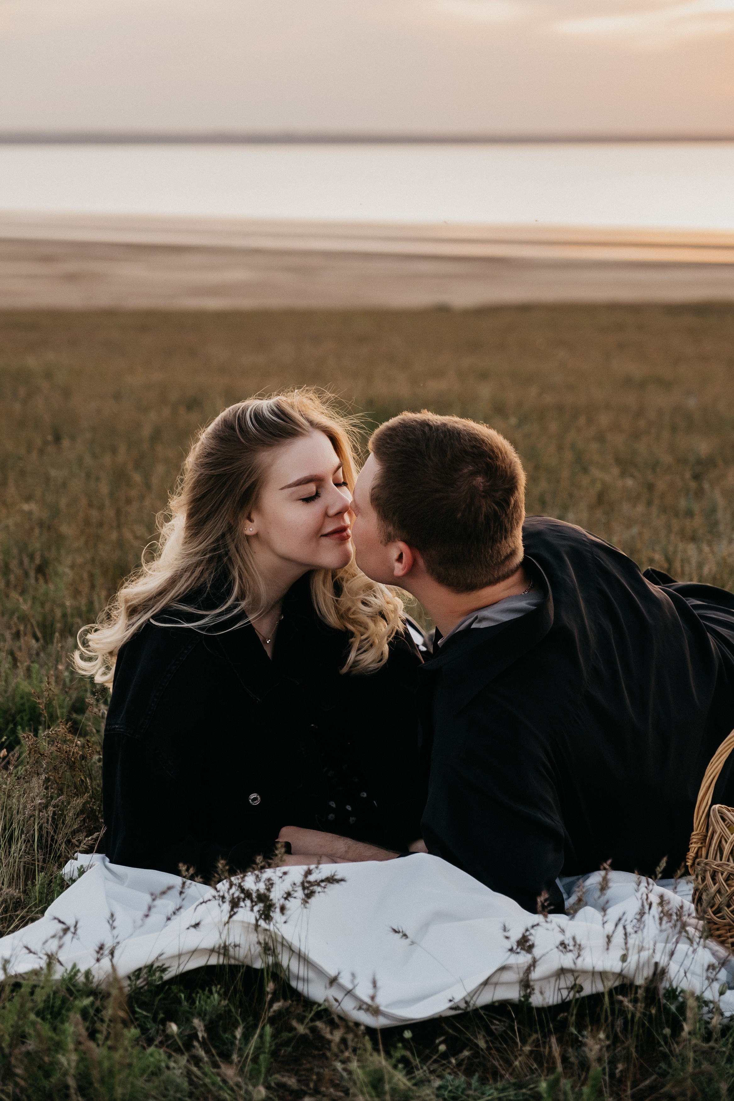 Сева и Катя. Свадебный и семейный фотограф в Волгограде Кристина Иванова