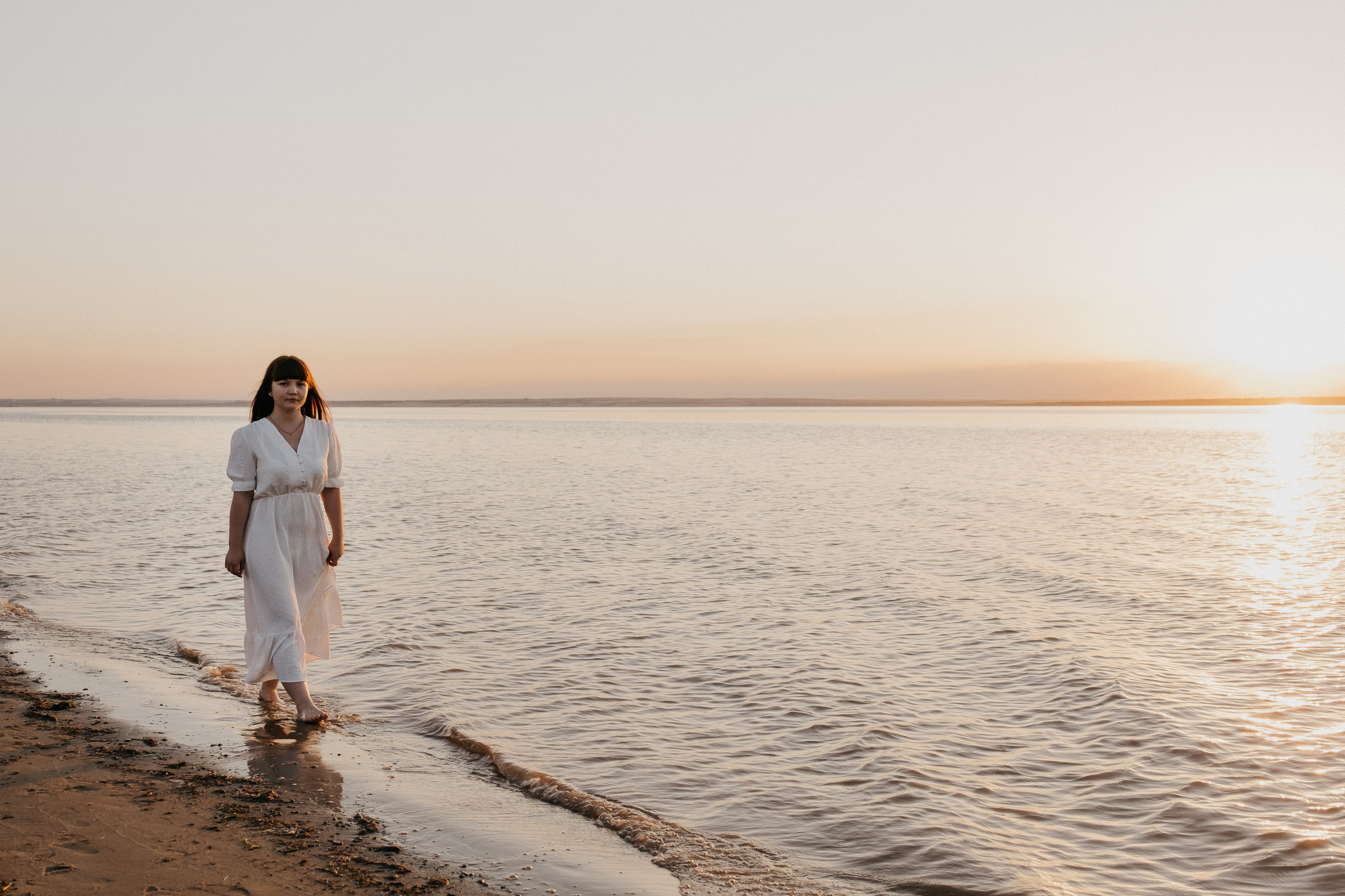 Ваня и Геля. Свадебный и семейный фотограф в Волгограде Кристина Иванова