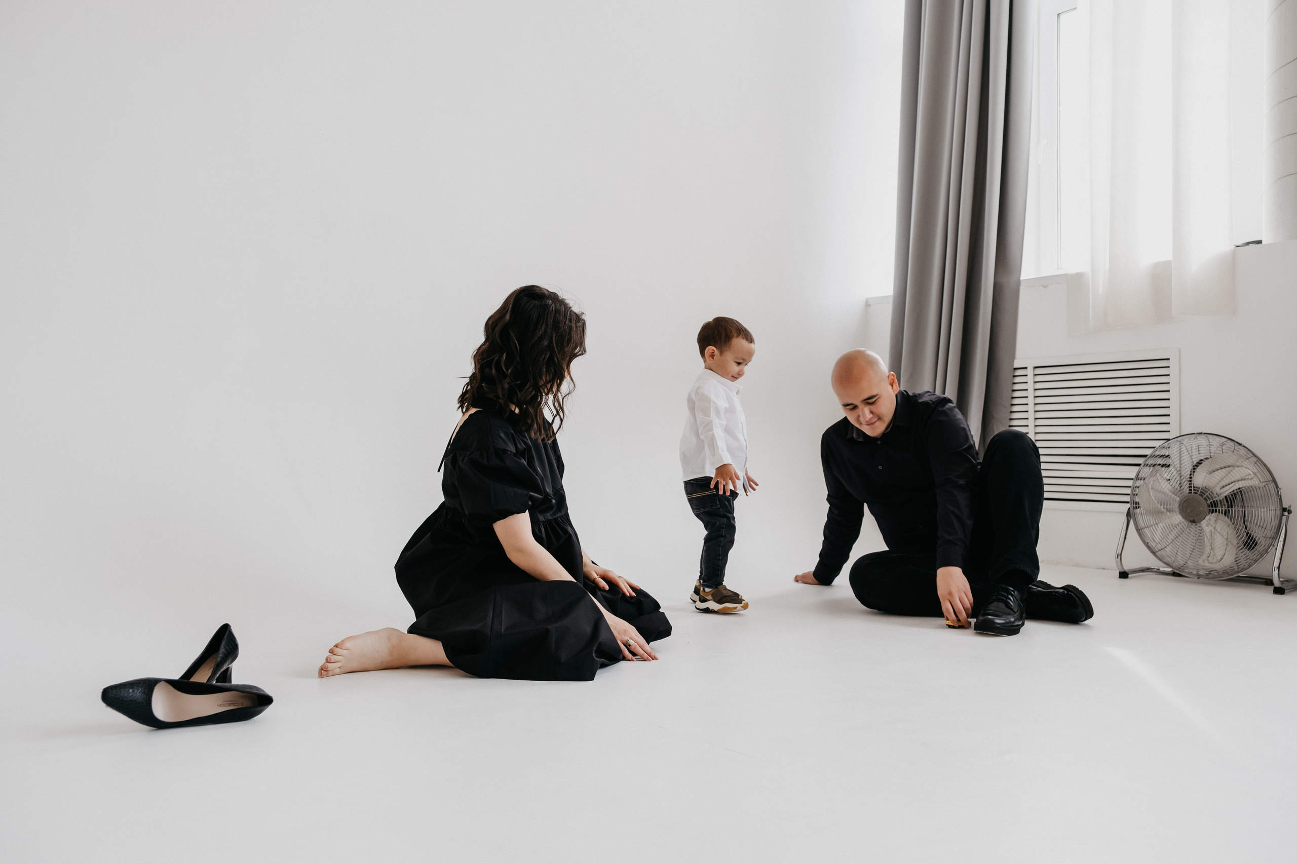 Семейная история. Свадебный и семейный фотограф в Волгограде Кристина Иванова