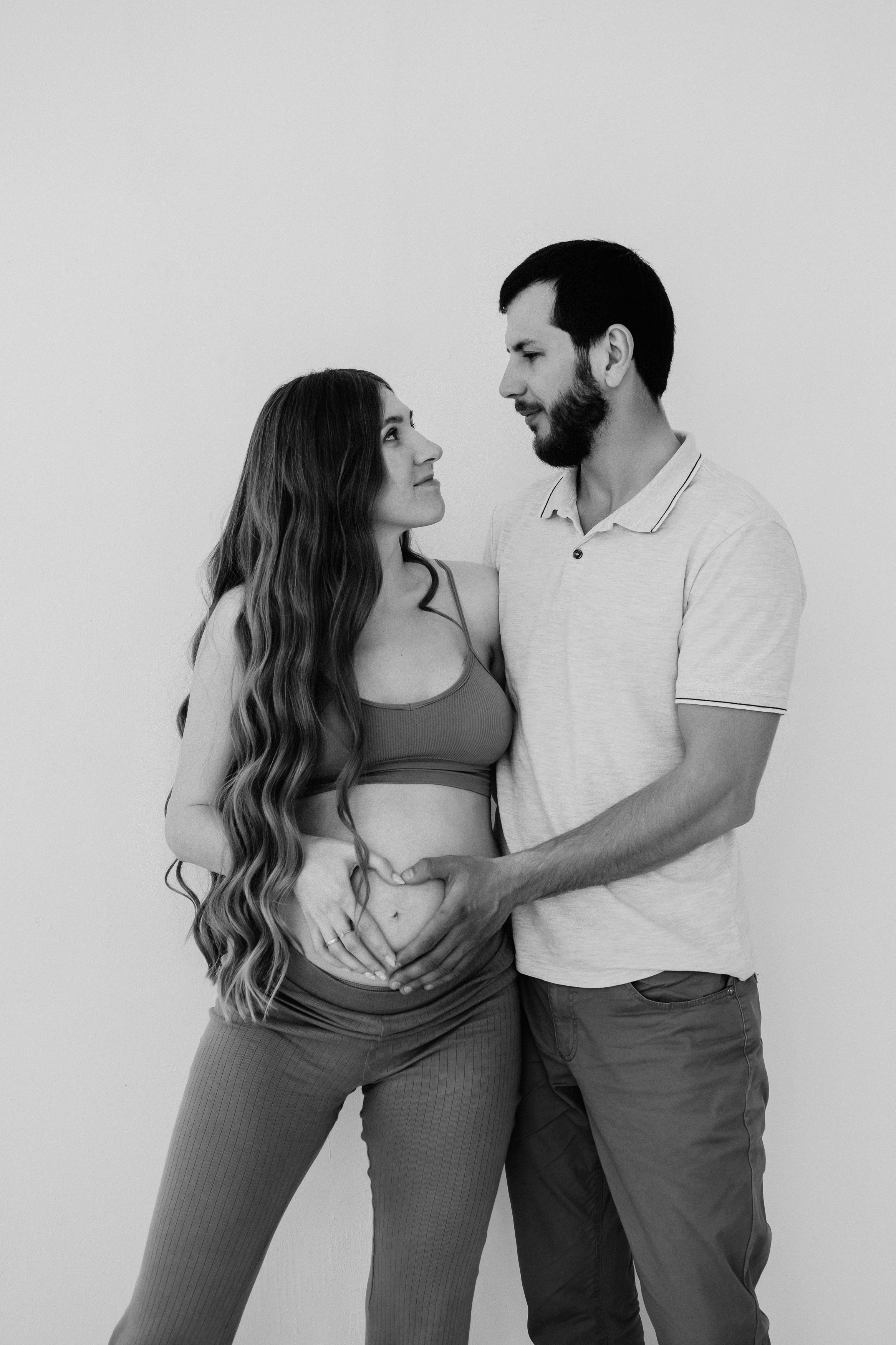 Никита и Даша. Свадебный и семейный фотограф в Волгограде Кристина Иванова