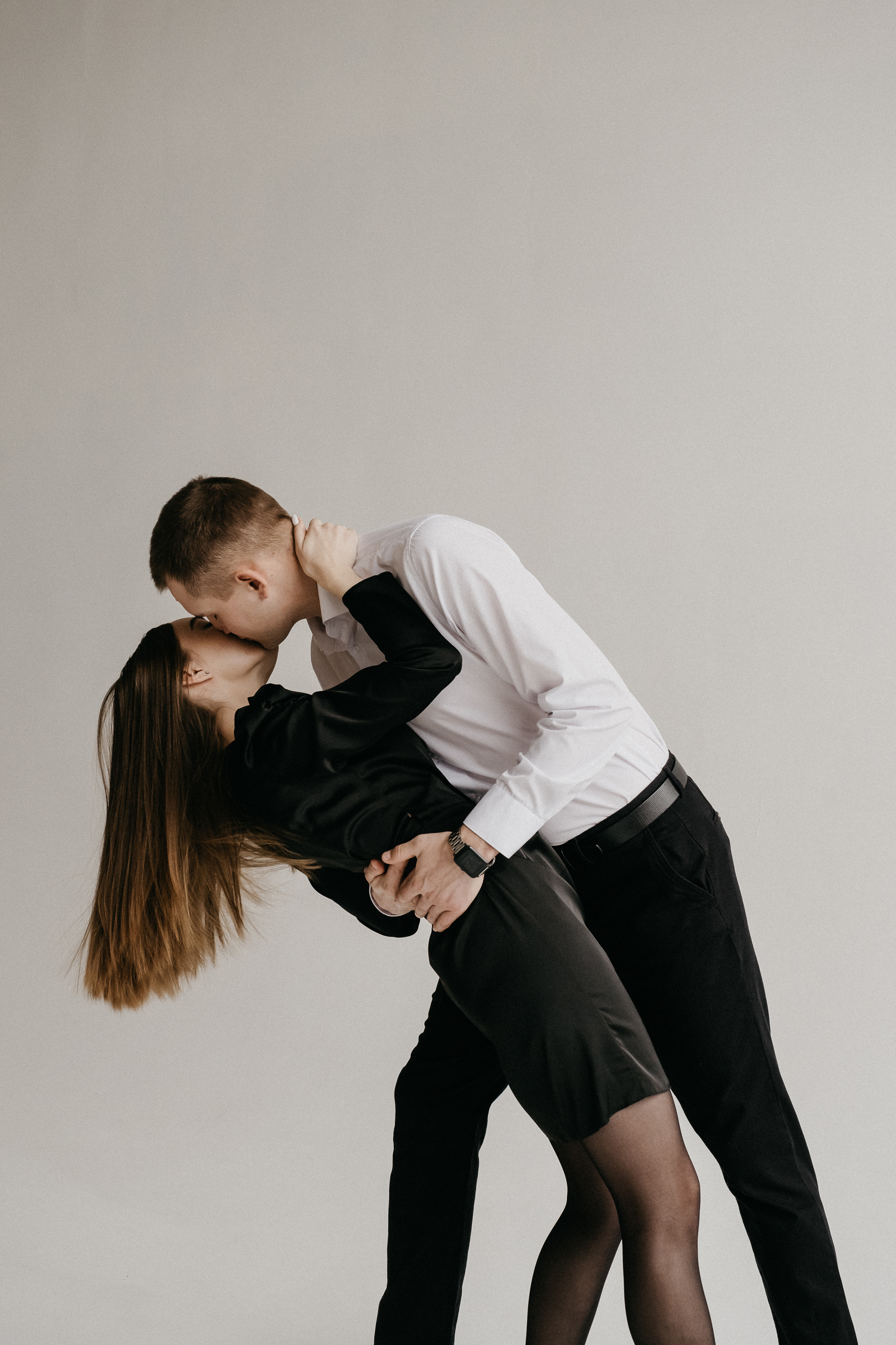 Рома и Вика. Свадебный и семейный фотограф в Волгограде Кристина Иванова