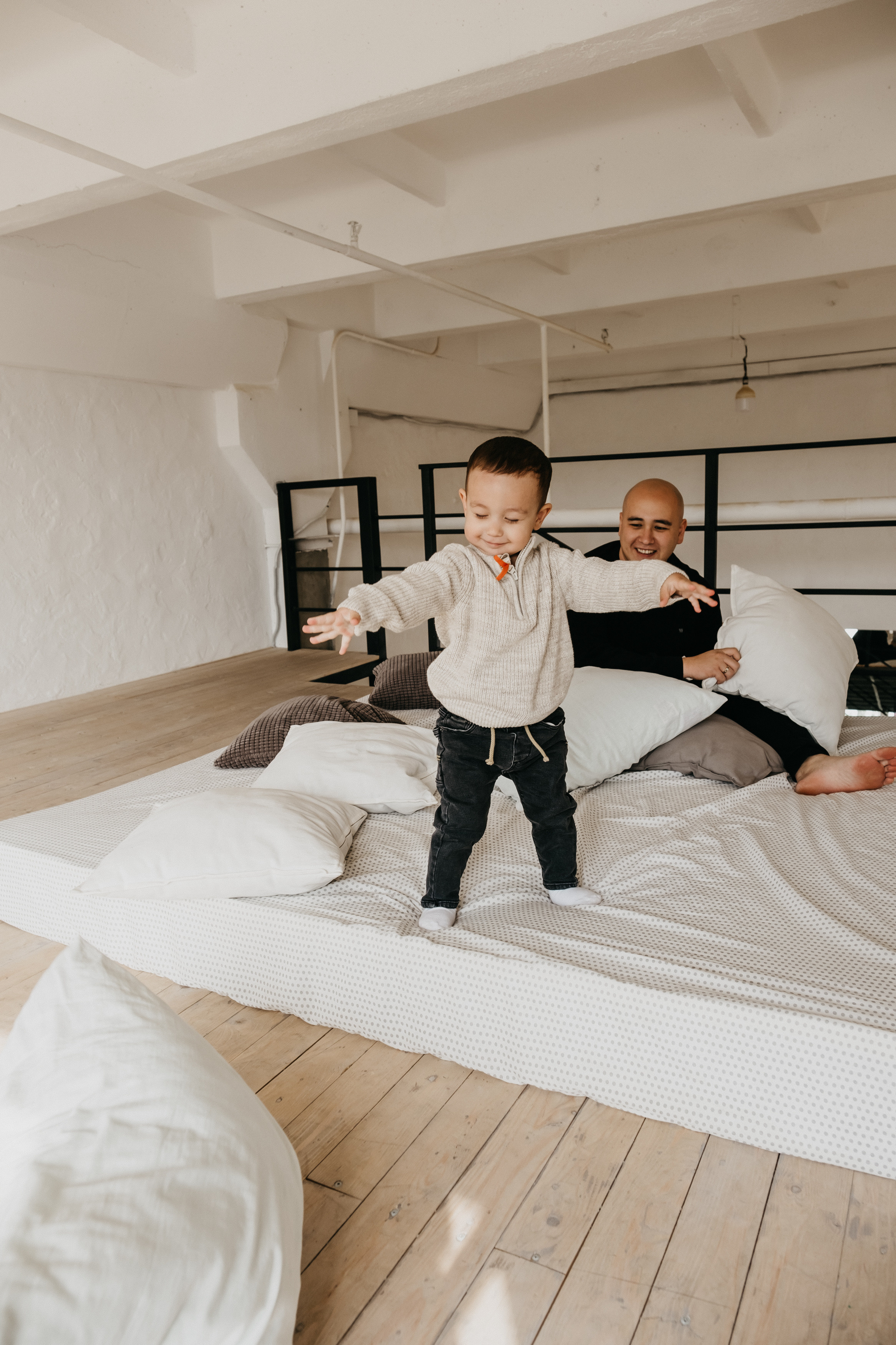 Семейная история. Свадебный и семейный фотограф в Волгограде Кристина Иванова