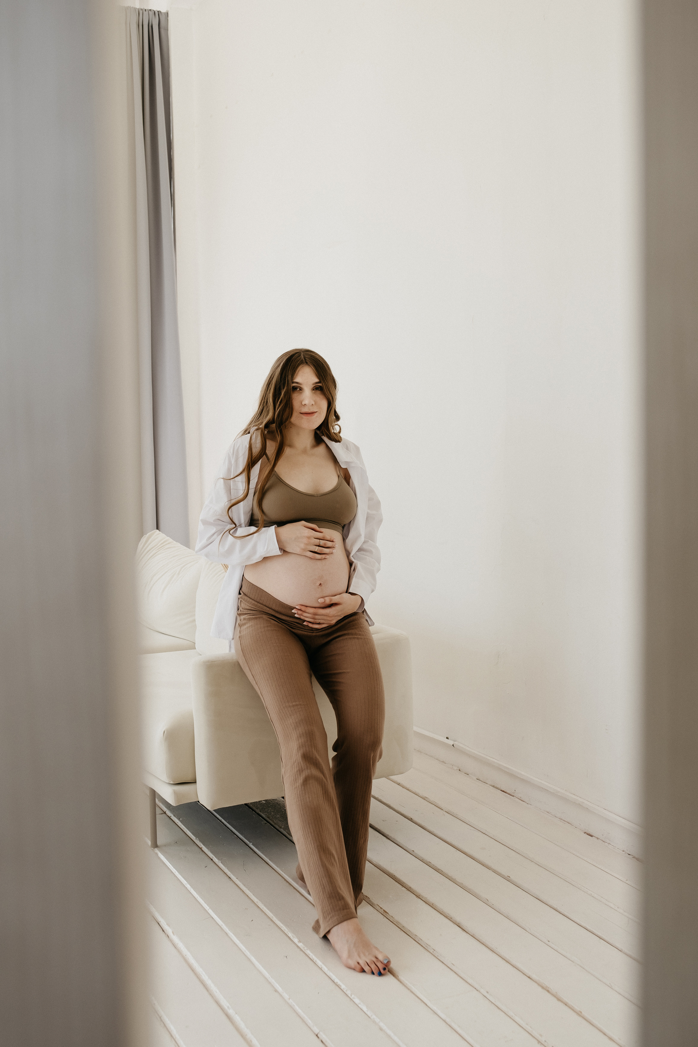 Никита и Даша. Свадебный и семейный фотограф в Волгограде Кристина Иванова