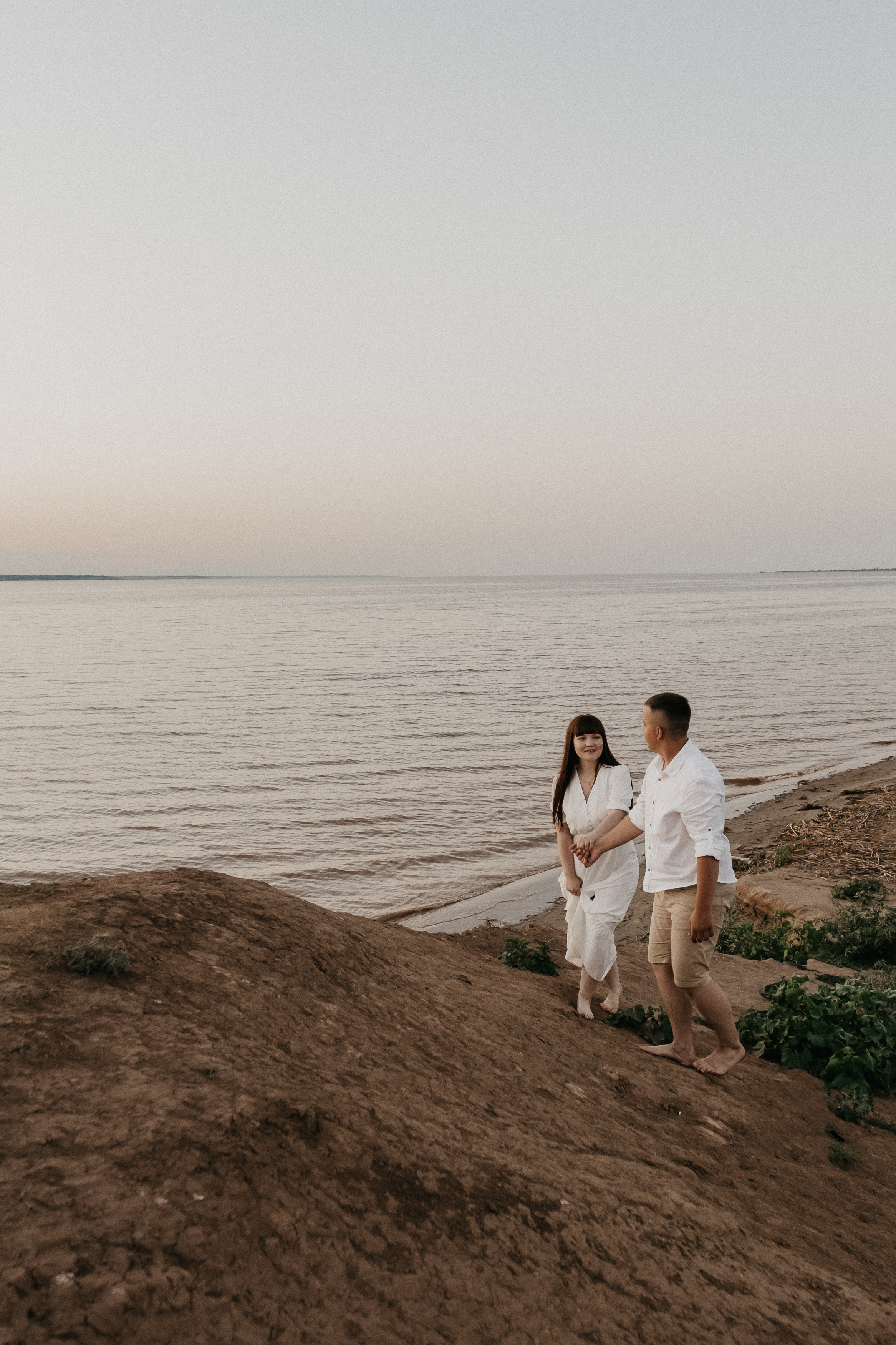 Ваня и Геля. Свадебный и семейный фотограф в Волгограде Кристина Иванова