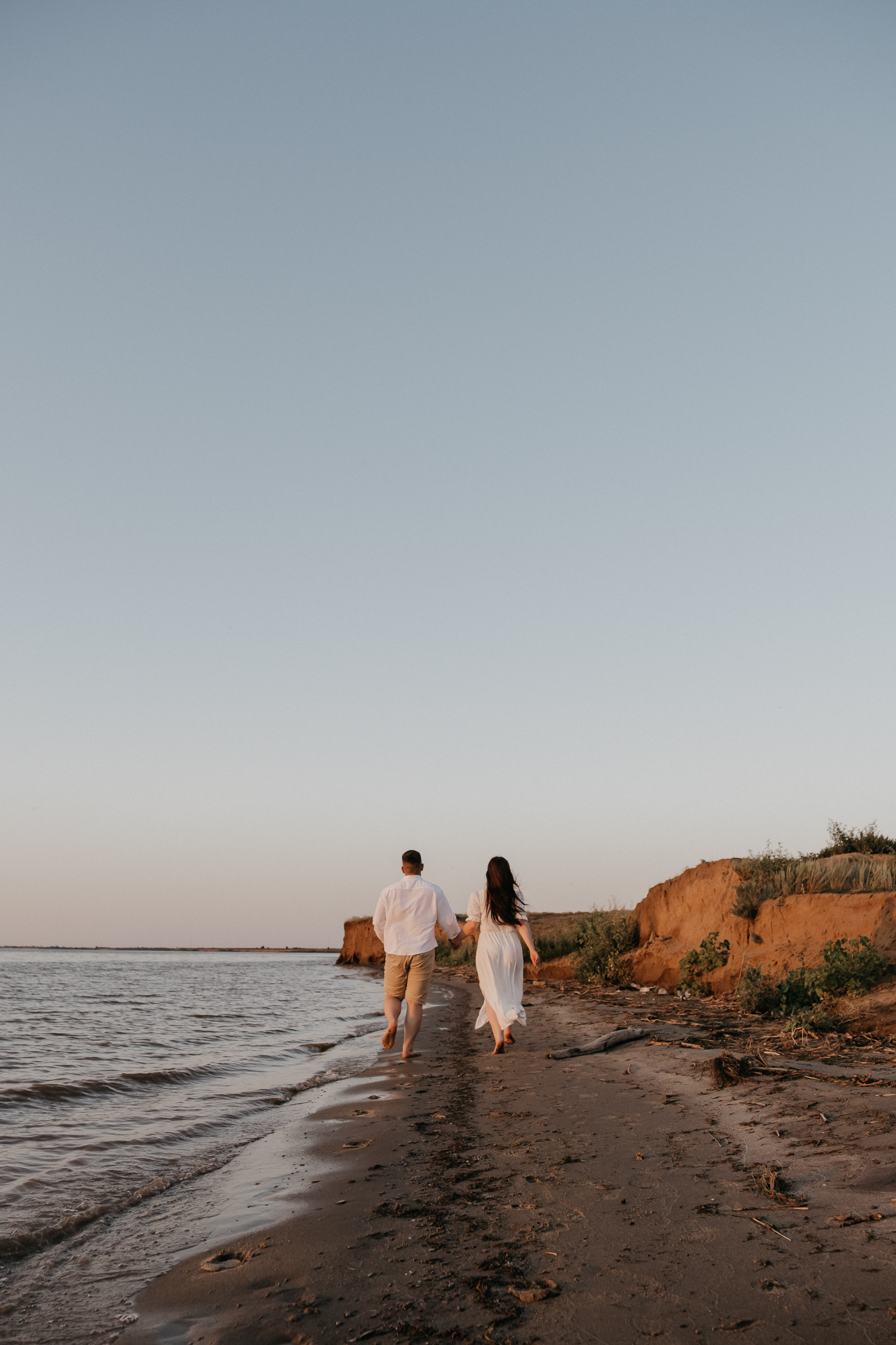 Ваня и Геля. Свадебный и семейный фотограф в Волгограде Кристина Иванова