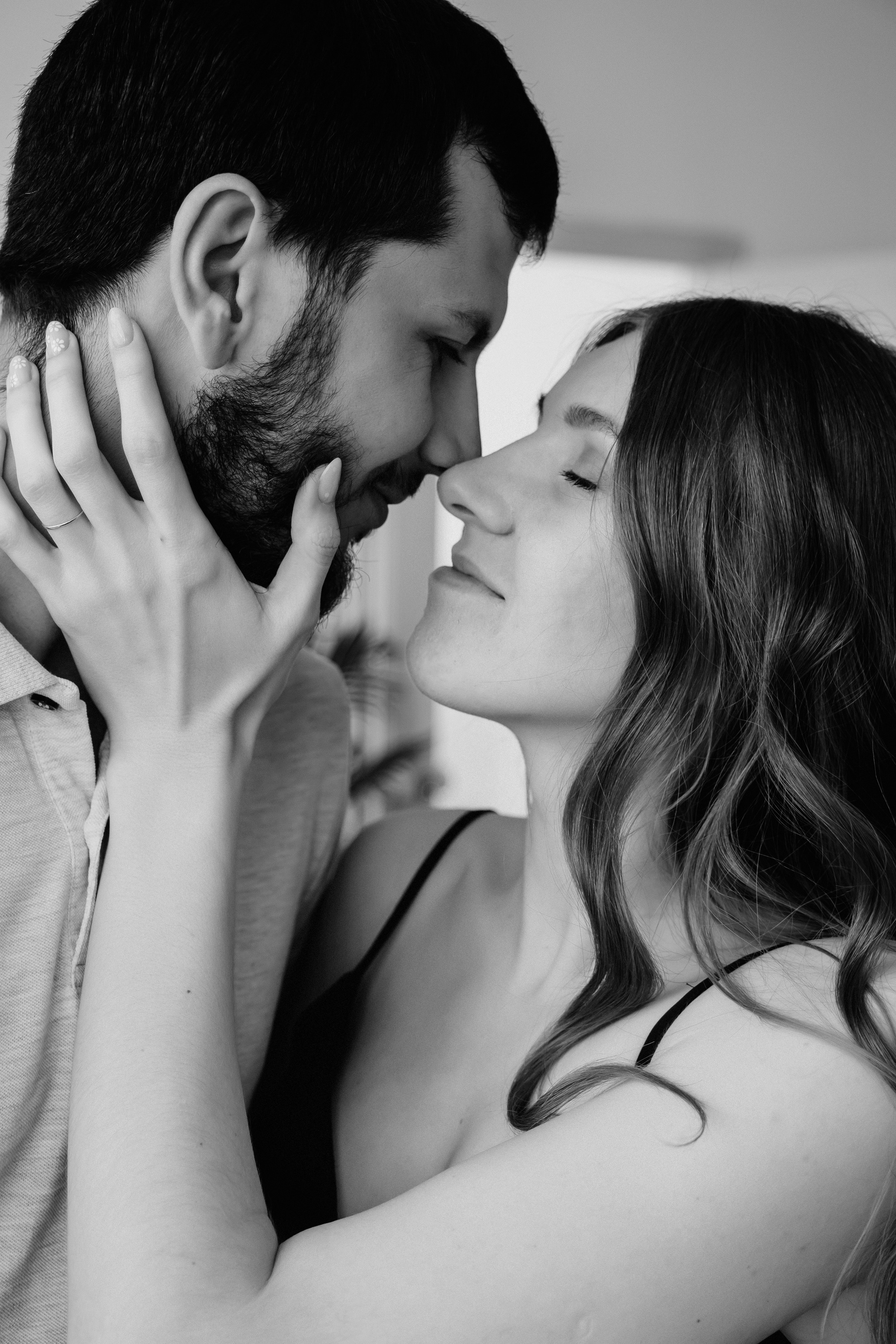 Никита и Даша. Свадебный и семейный фотограф в Волгограде Кристина Иванова