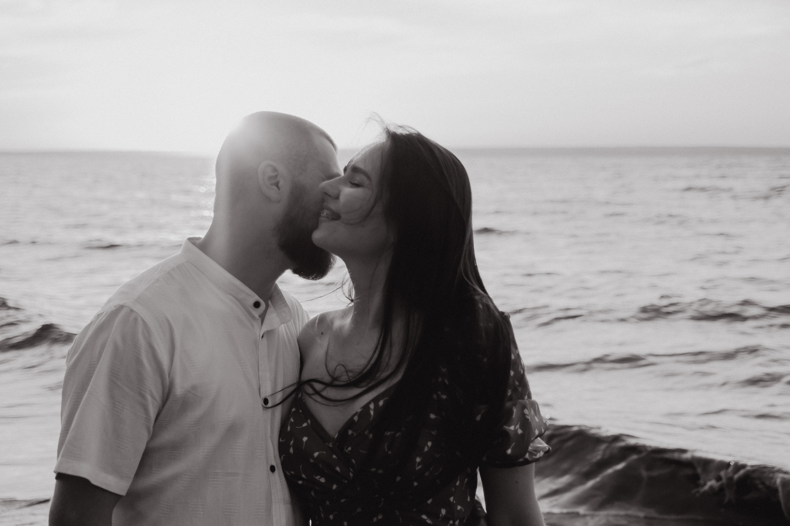 Даня и Крис. Свадебный и семейный фотограф в Волгограде Кристина Иванова