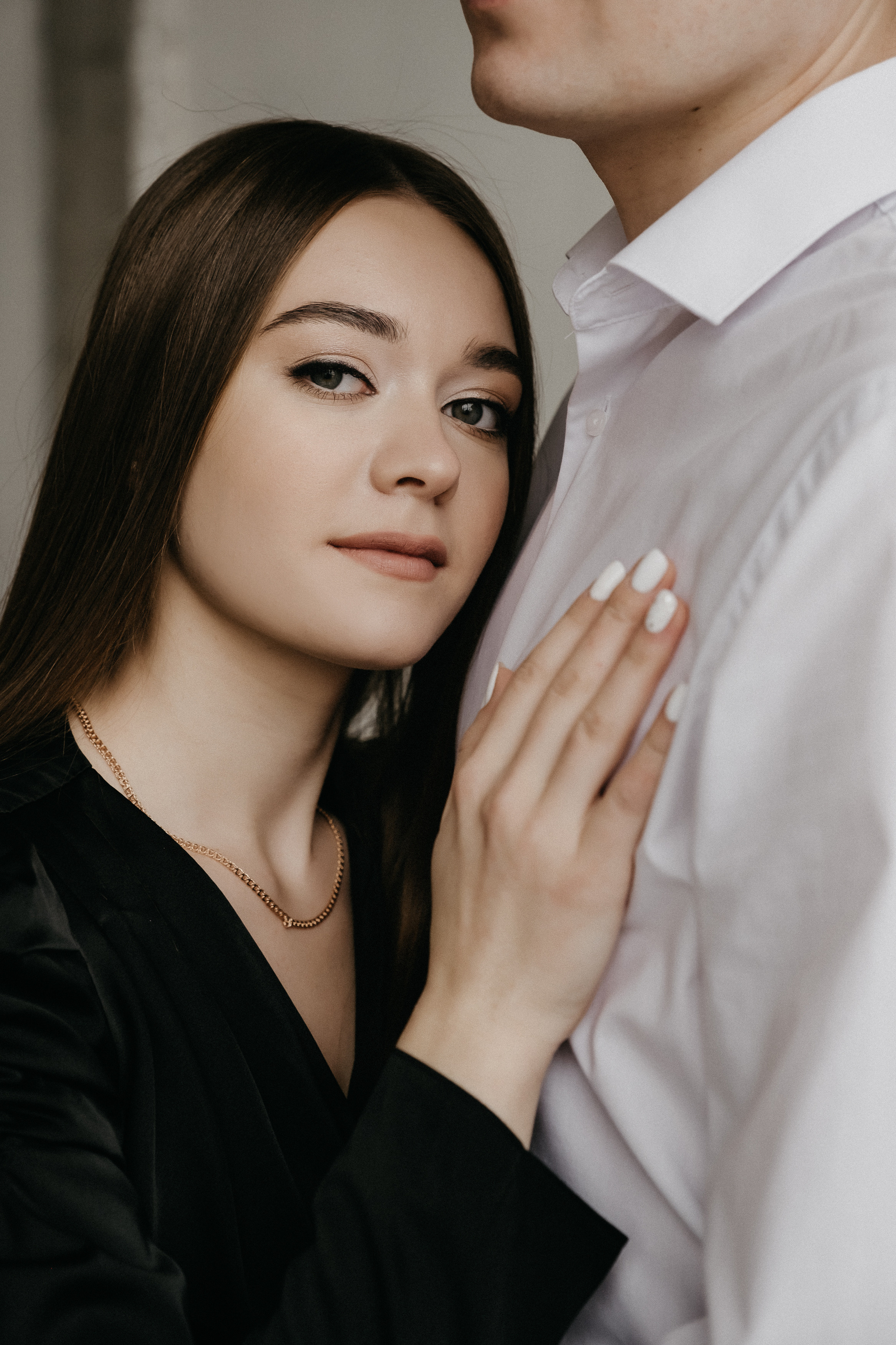 Рома и Вика. Свадебный и семейный фотограф в Волгограде Кристина Иванова