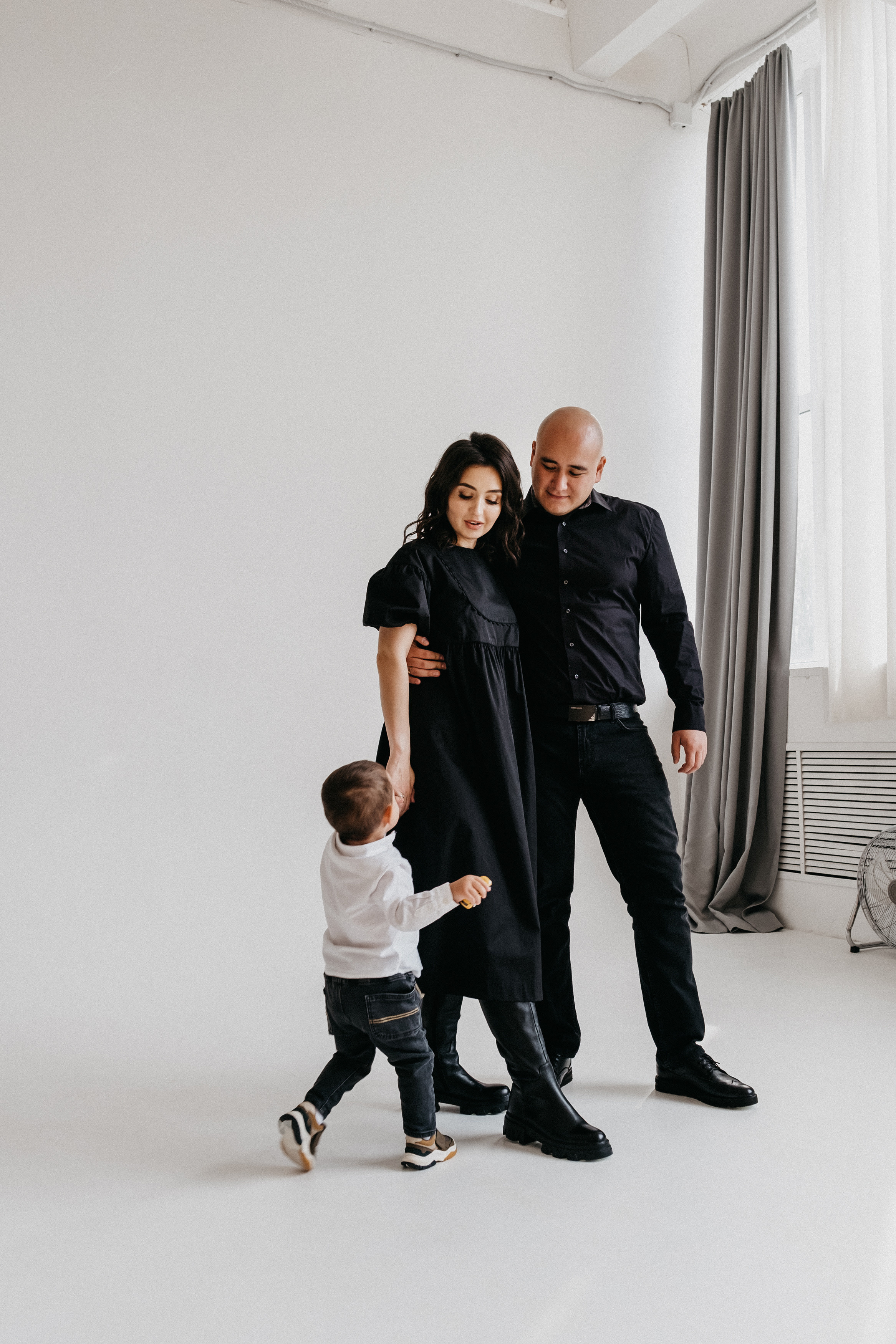 Семейная история. Свадебный и семейный фотограф в Волгограде Кристина Иванова