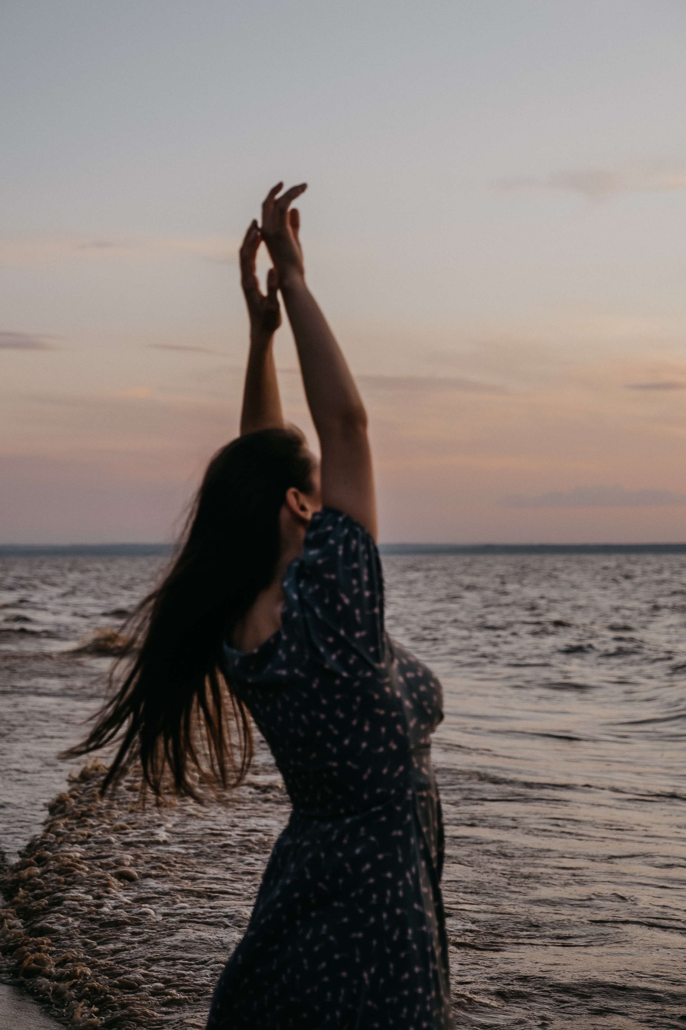 Даня и Крис. Свадебный и семейный фотограф в Волгограде Кристина Иванова