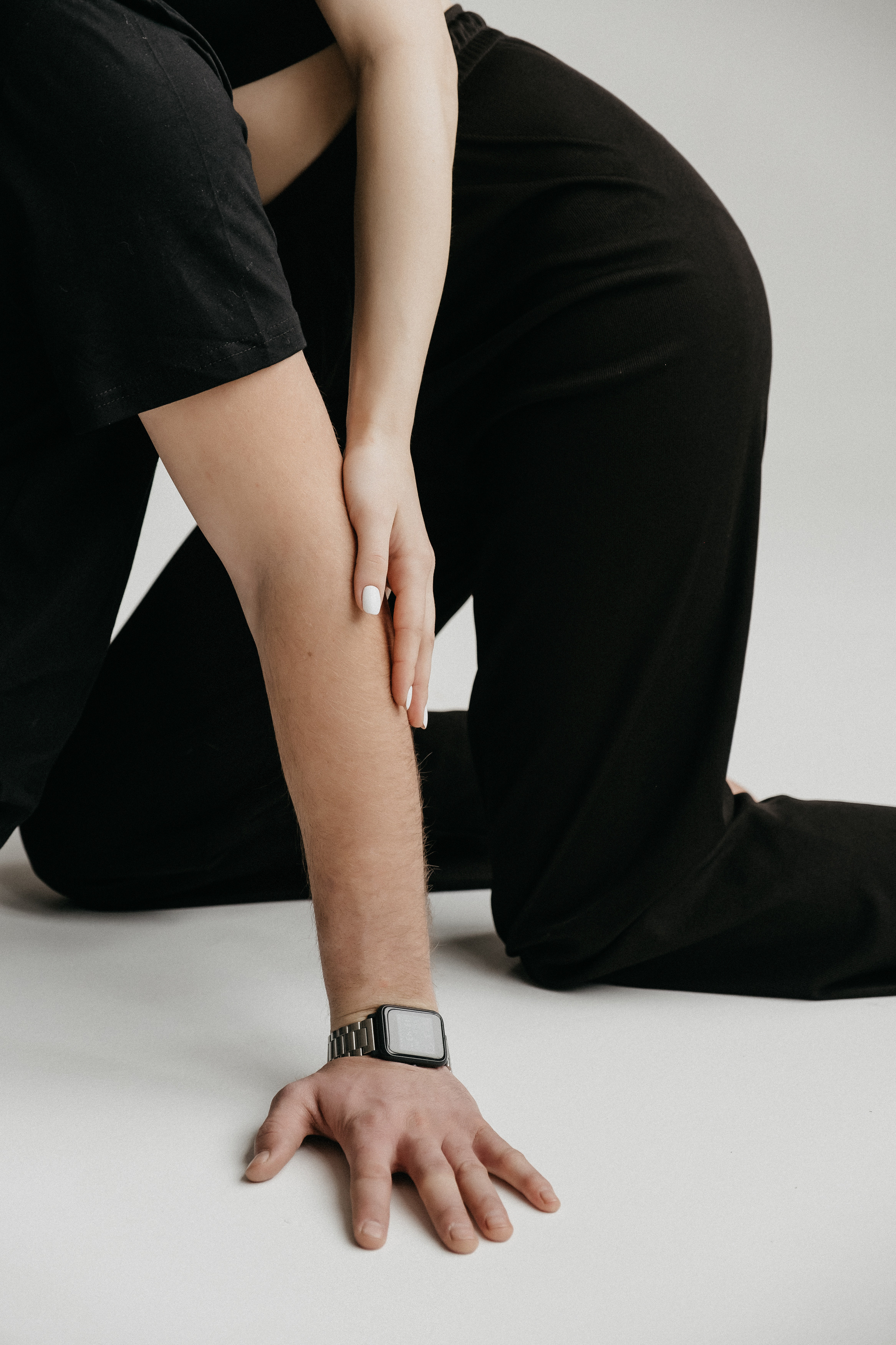 Рома и Вика. Свадебный и семейный фотограф в Волгограде Кристина Иванова