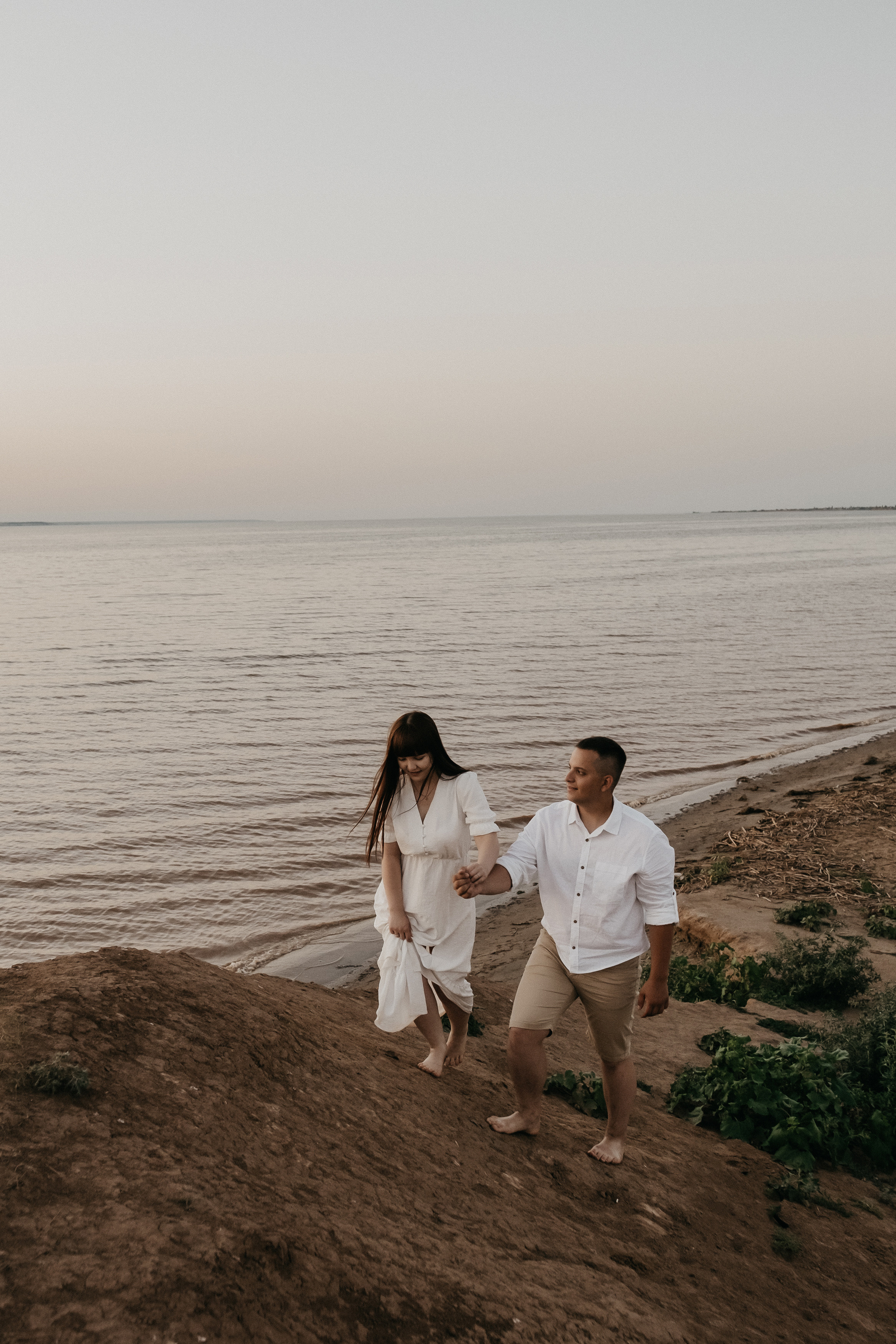 Ваня и Геля. Свадебный и семейный фотограф в Волгограде Кристина Иванова