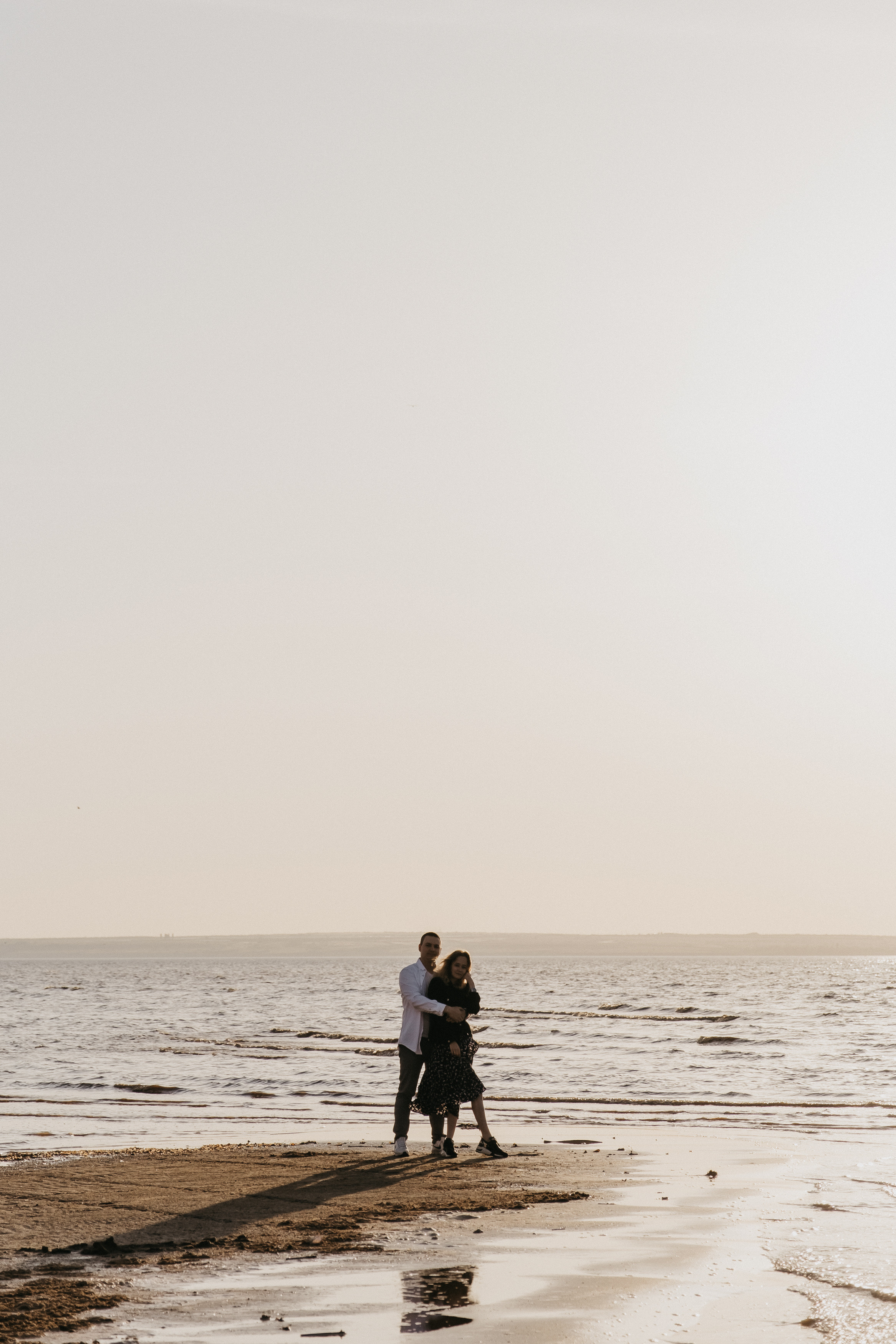 Лёша и Полина. Свадебный и семейный фотограф в Волгограде Кристина Иванова