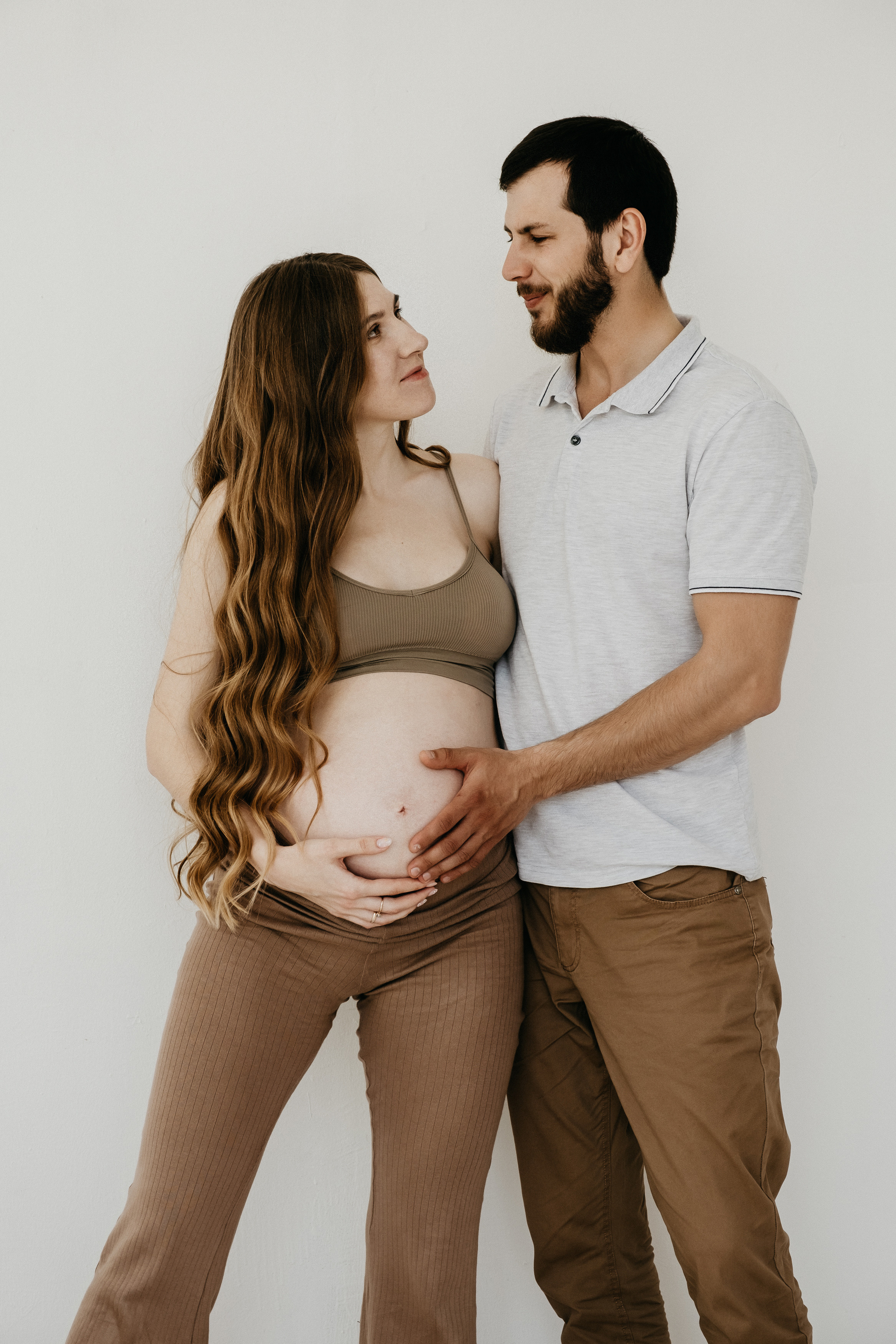 Никита и Даша. Свадебный и семейный фотограф в Волгограде Кристина Иванова