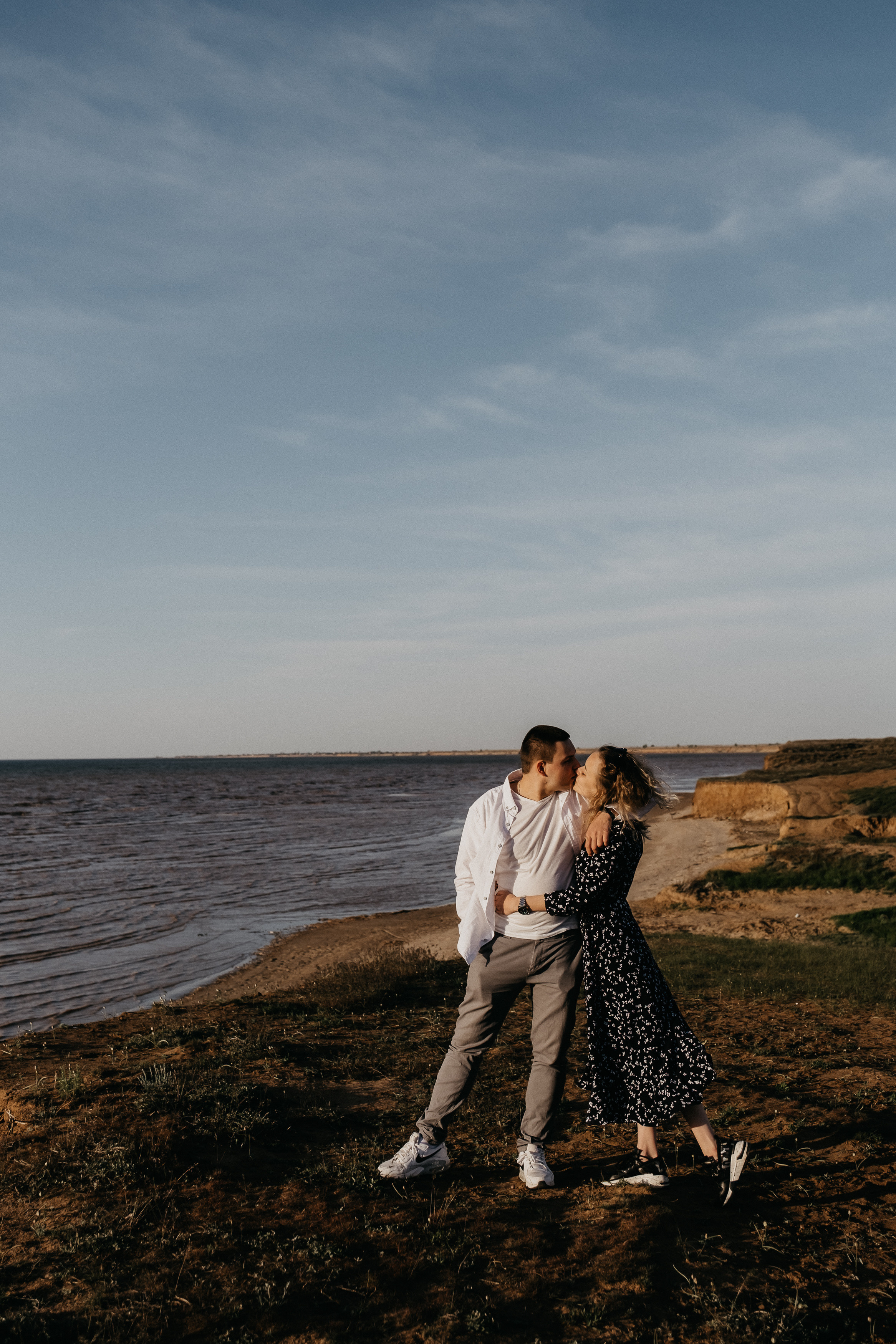 Лёша и Полина. Свадебный и семейный фотограф в Волгограде Кристина Иванова