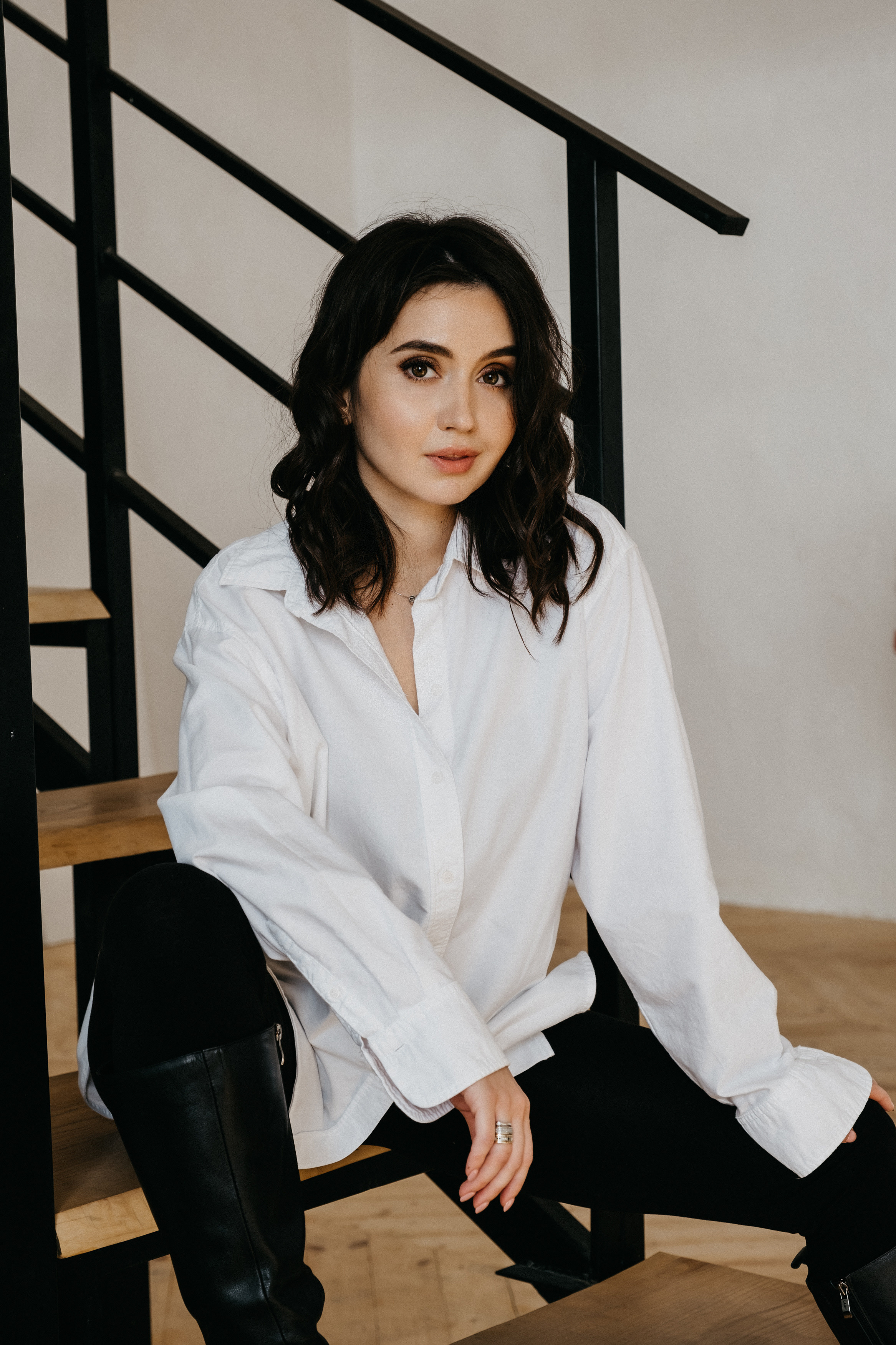 Семейная история. Свадебный и семейный фотограф в Волгограде Кристина Иванова