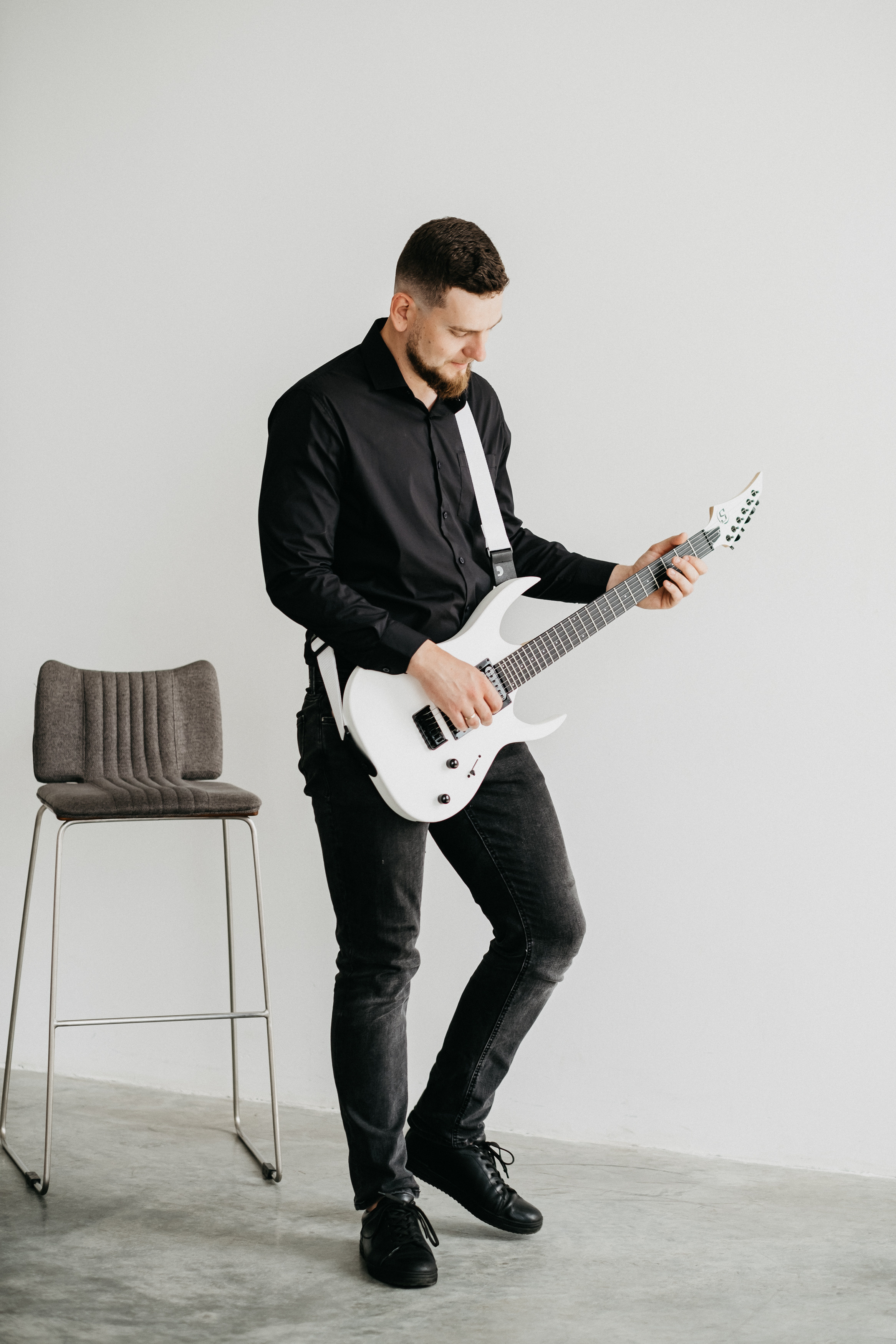 Съемка беременности в студии Волгограда. Свадебный и семейный фотограф в Волгограде Кристина Иванова