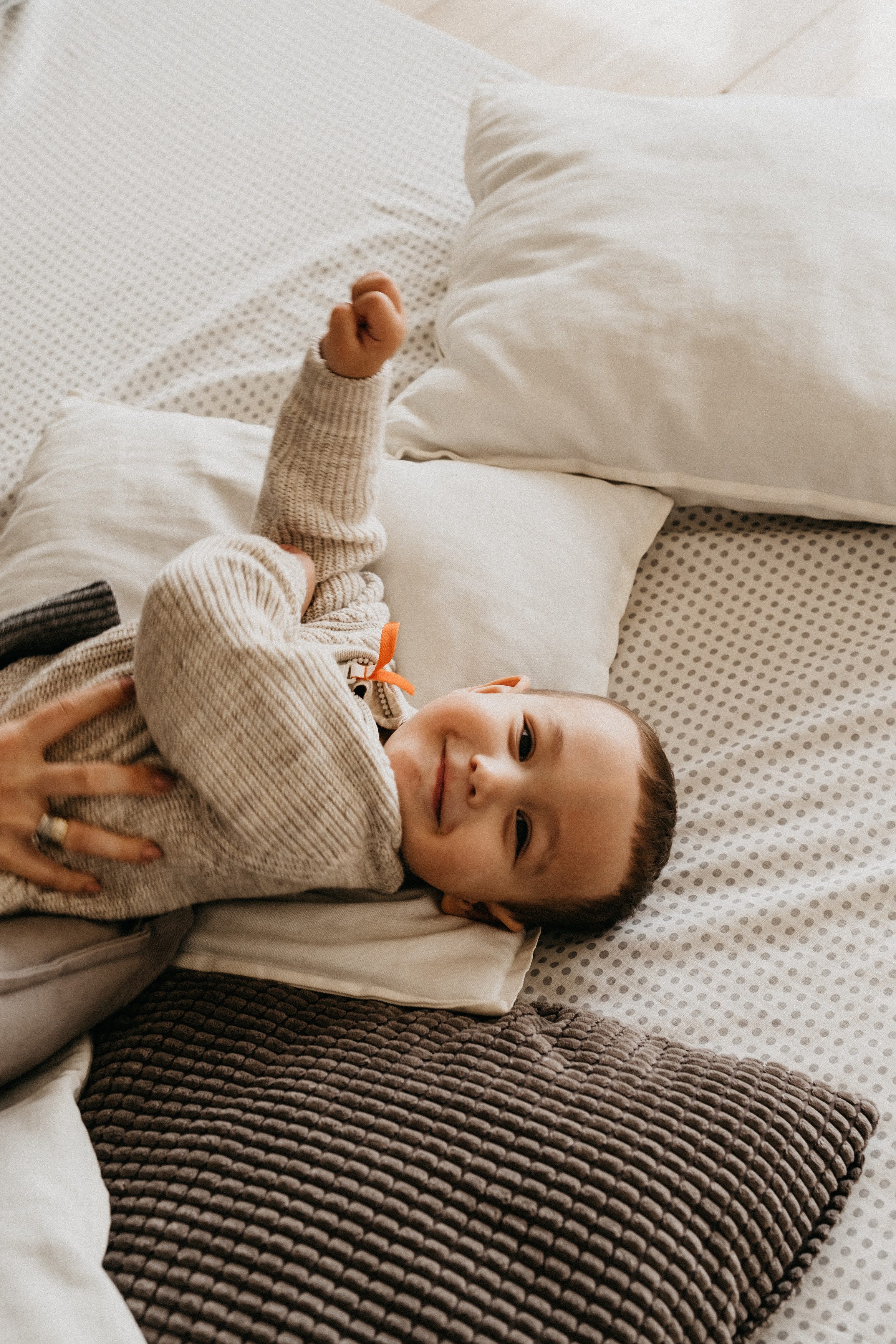 Семейная история. Свадебный и семейный фотограф в Волгограде Кристина Иванова