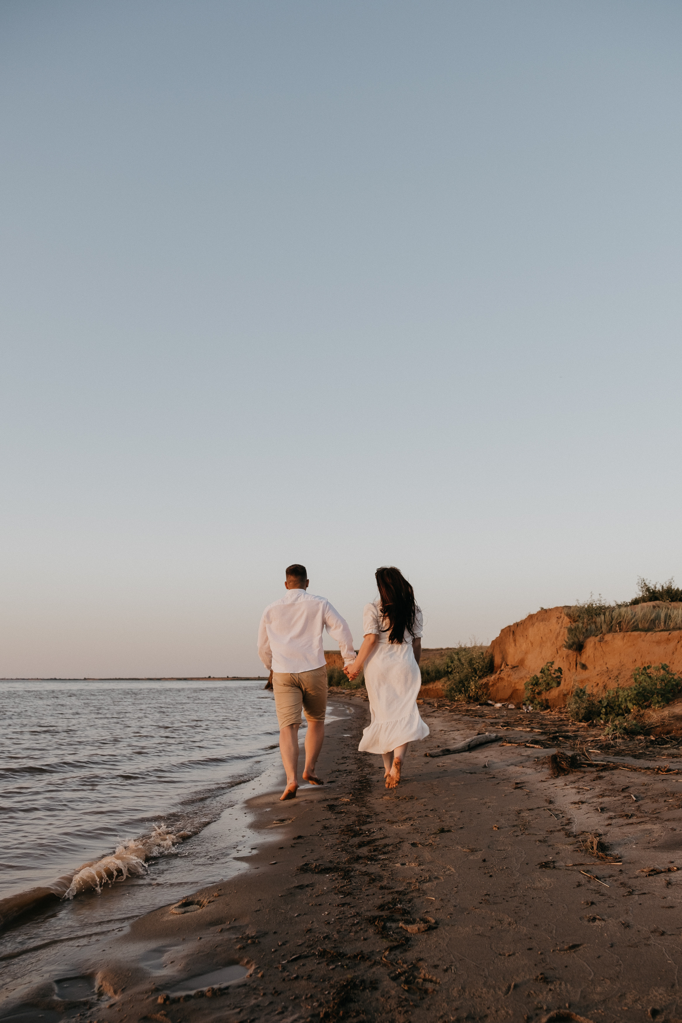 Ваня и Геля. Свадебный и семейный фотограф в Волгограде Кристина Иванова