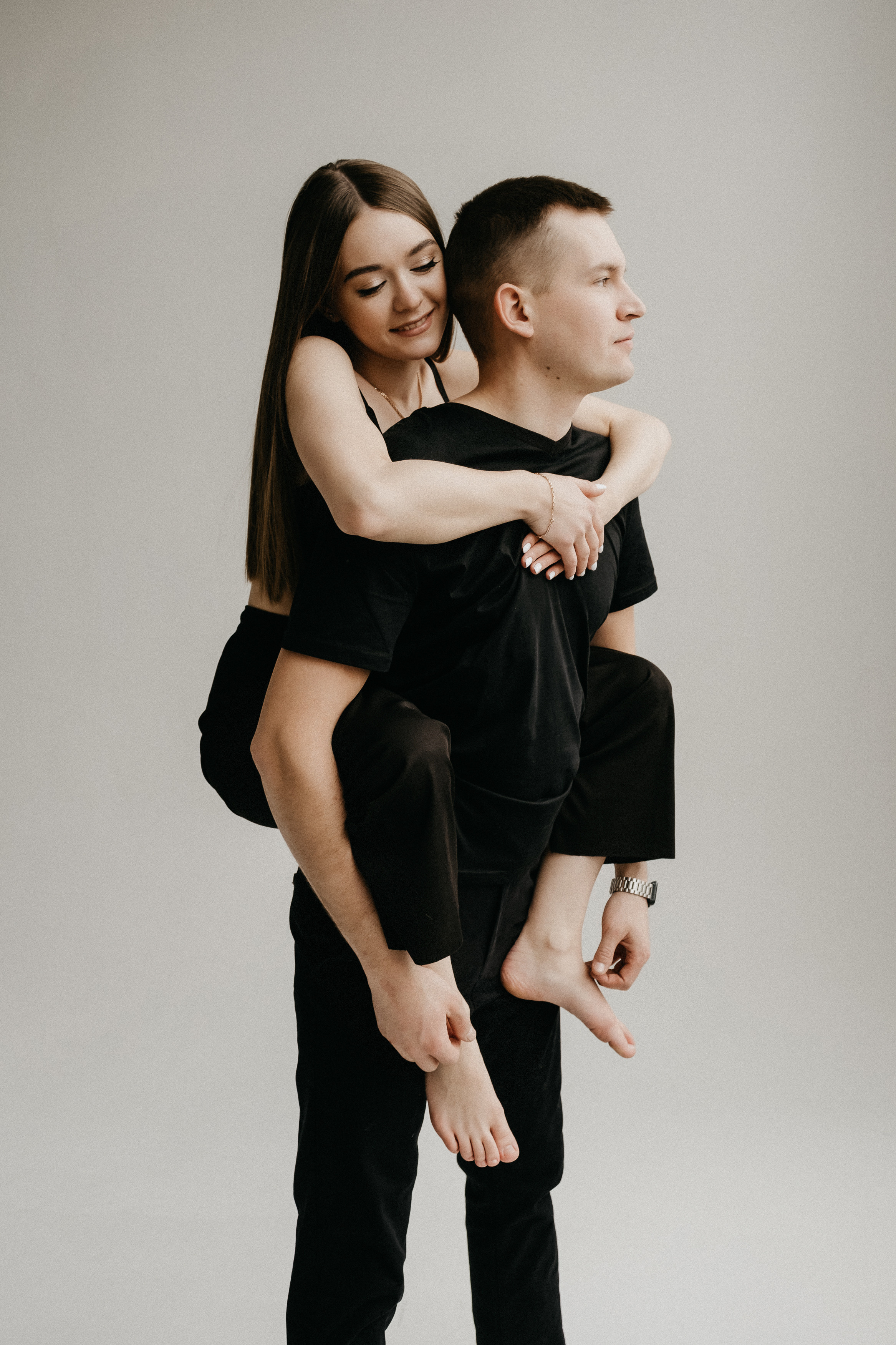 Рома и Вика. Свадебный и семейный фотограф в Волгограде Кристина Иванова