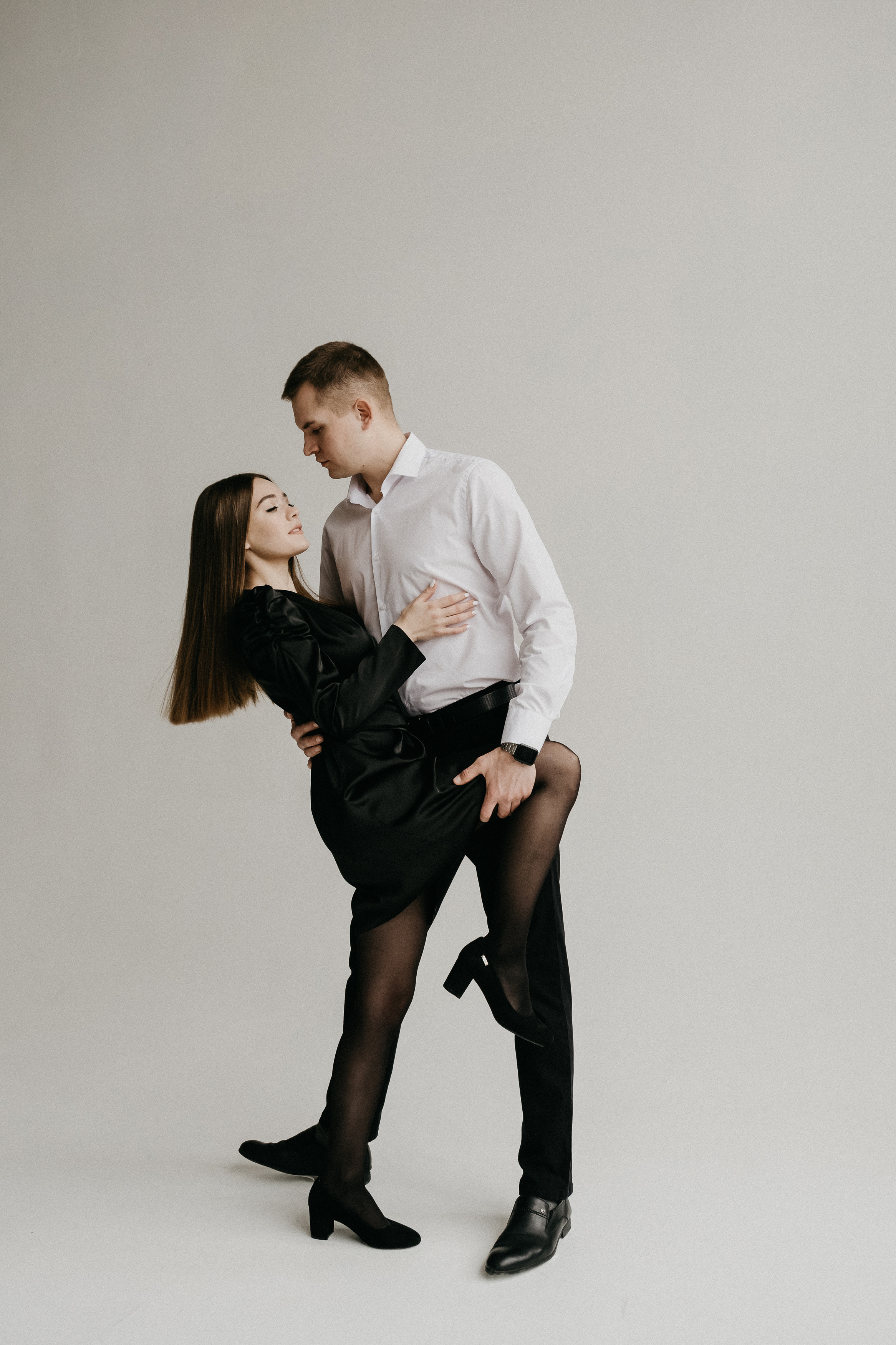 Рома и Вика. Свадебный и семейный фотограф в Волгограде Кристина Иванова