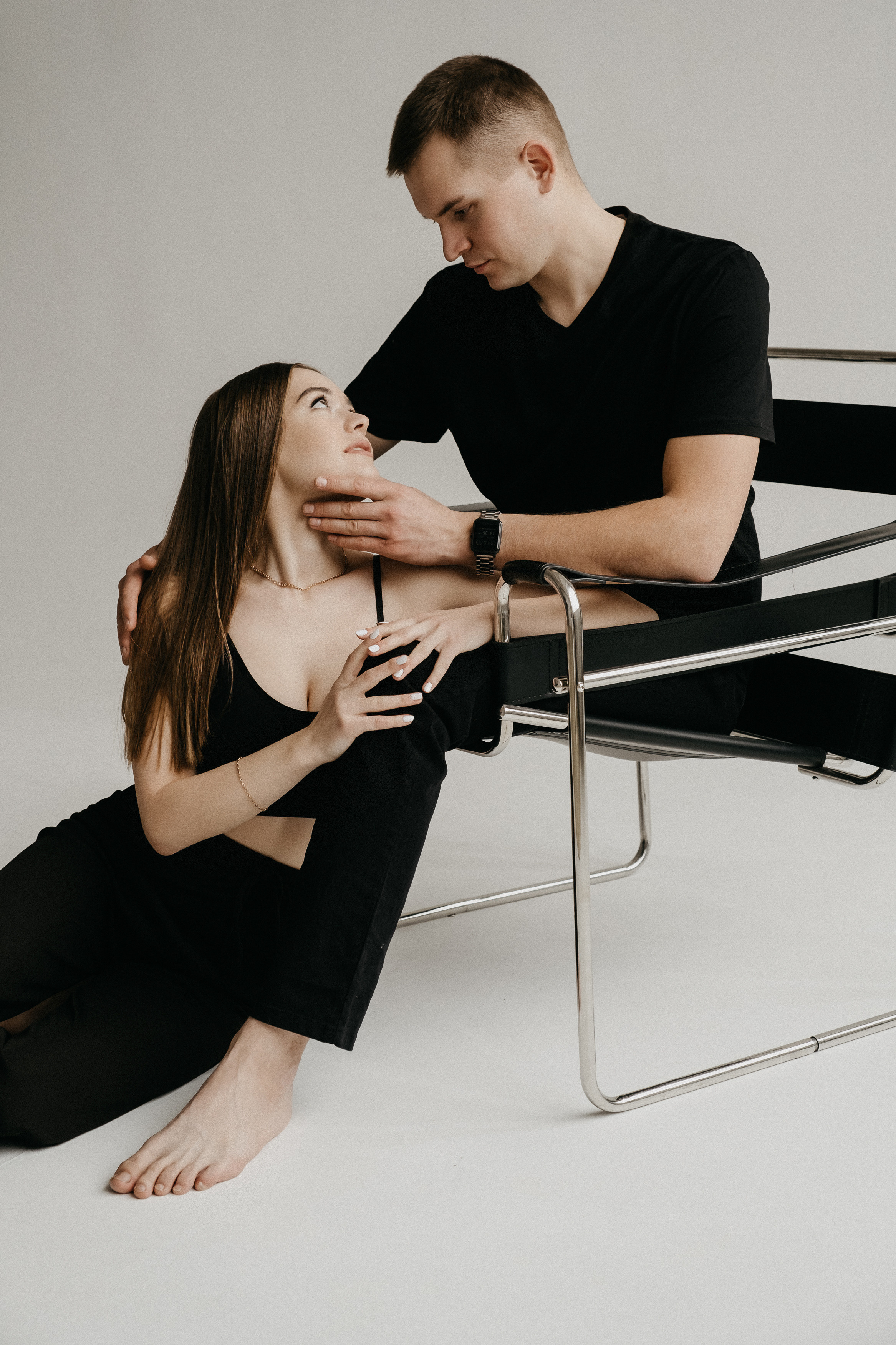 Рома и Вика. Свадебный и семейный фотограф в Волгограде Кристина Иванова