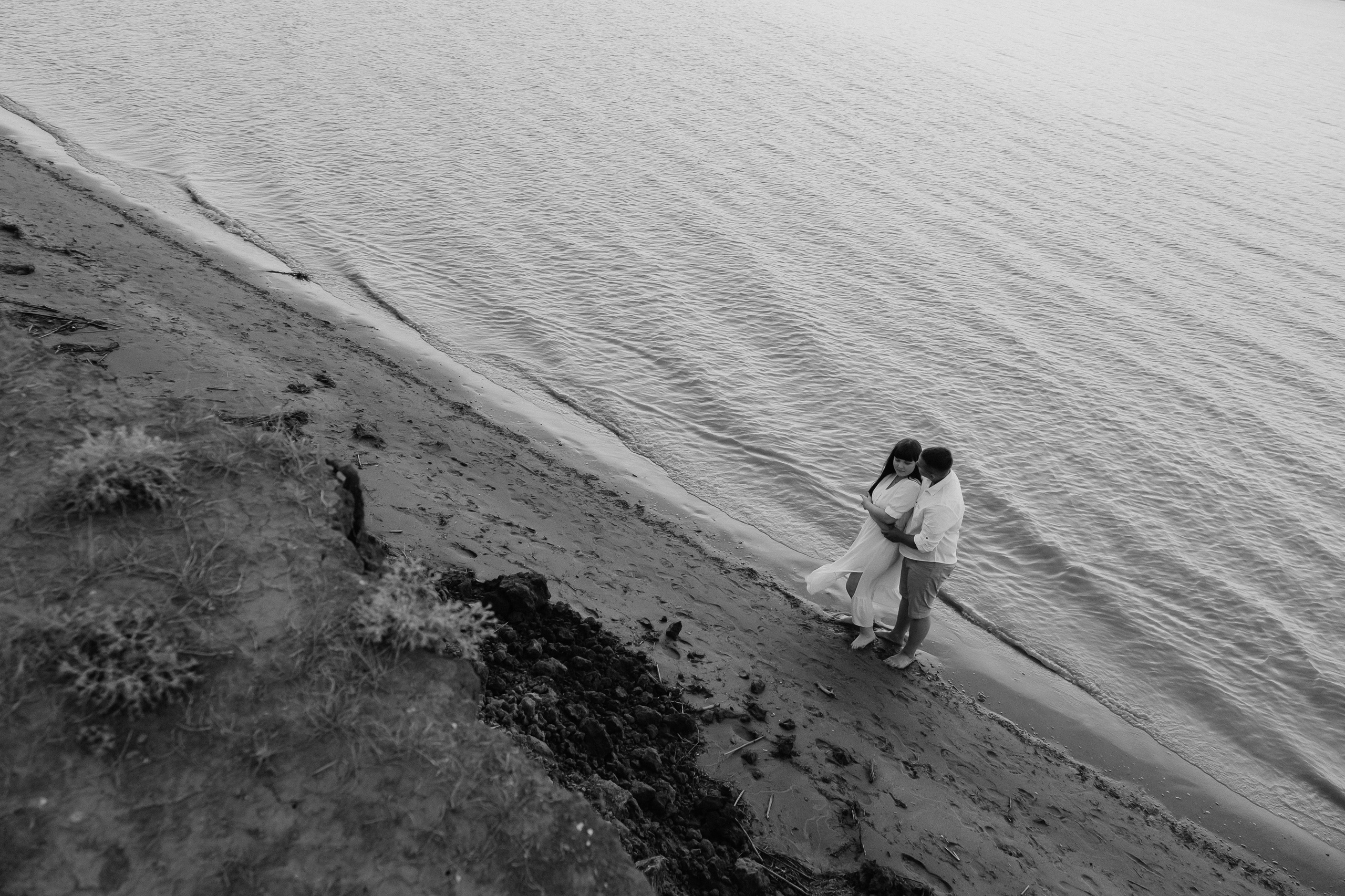 Ваня и Геля. Свадебный и семейный фотограф в Волгограде Кристина Иванова