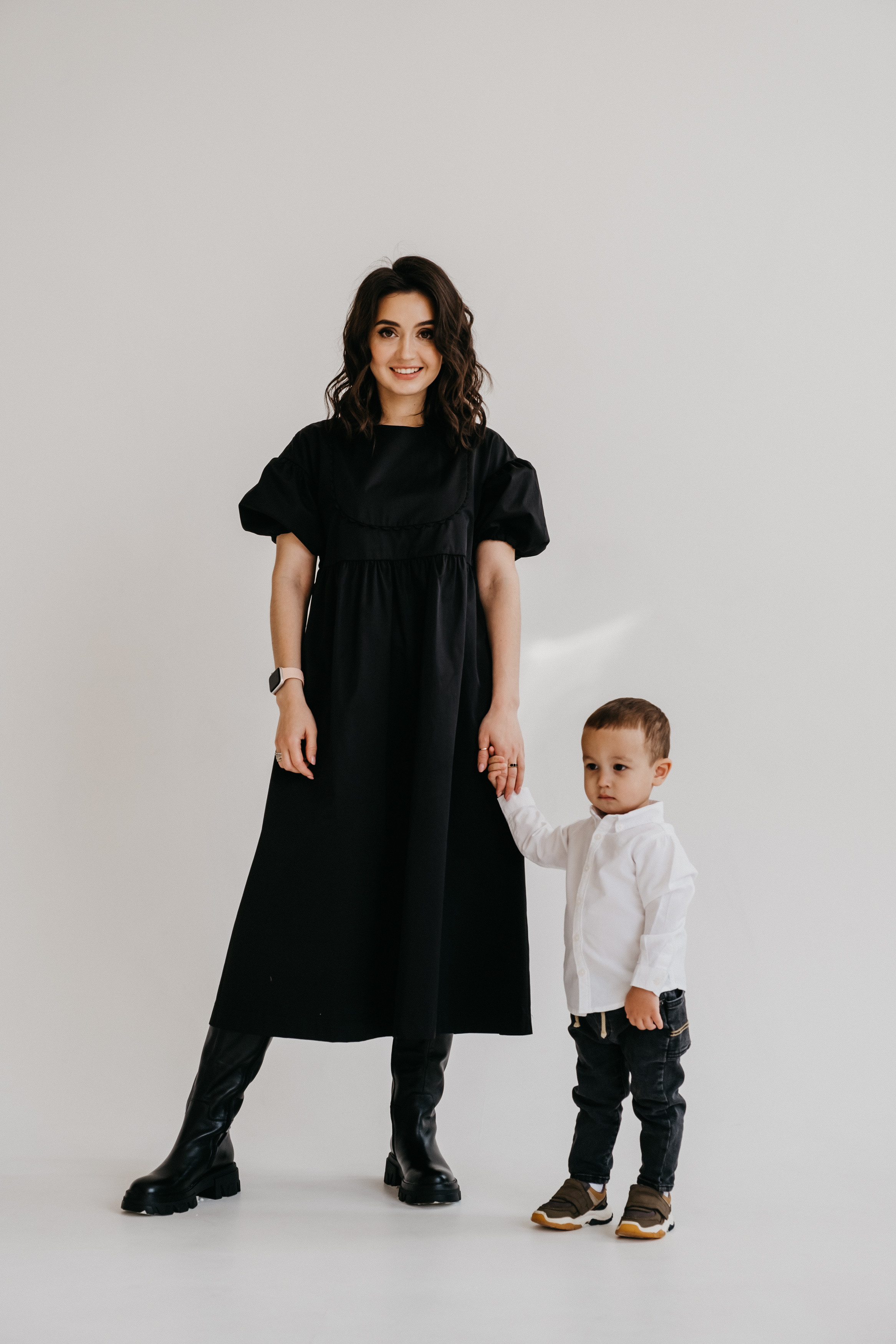 Семейная история. Свадебный и семейный фотограф в Волгограде Кристина Иванова