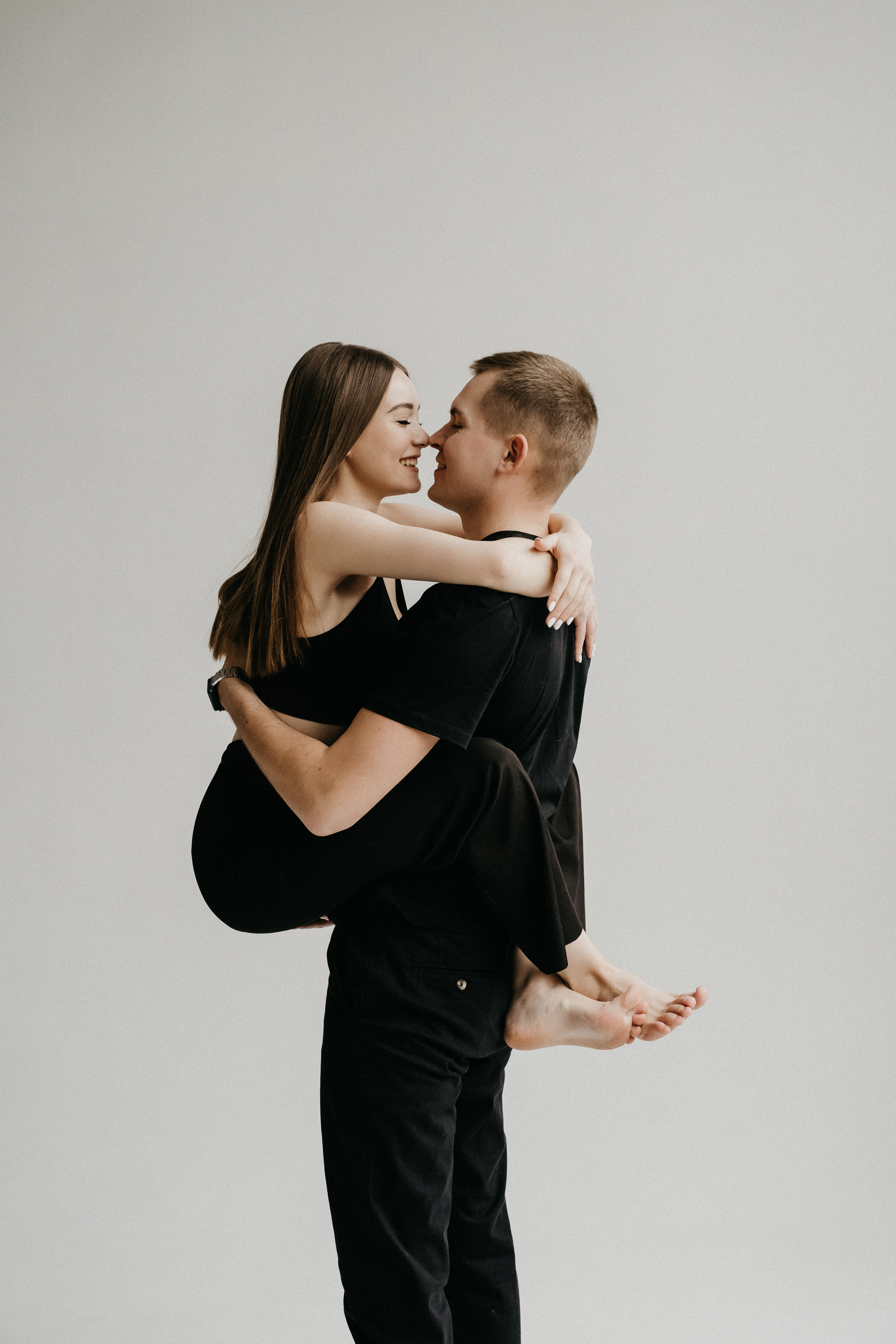 Рома и Вика. Свадебный и семейный фотограф в Волгограде Кристина Иванова