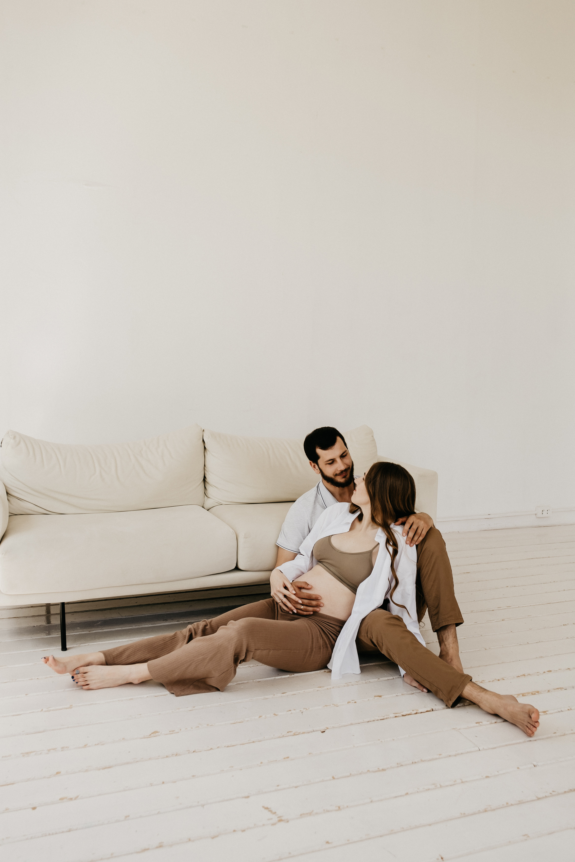 Никита и Даша. Свадебный и семейный фотограф в Волгограде Кристина Иванова