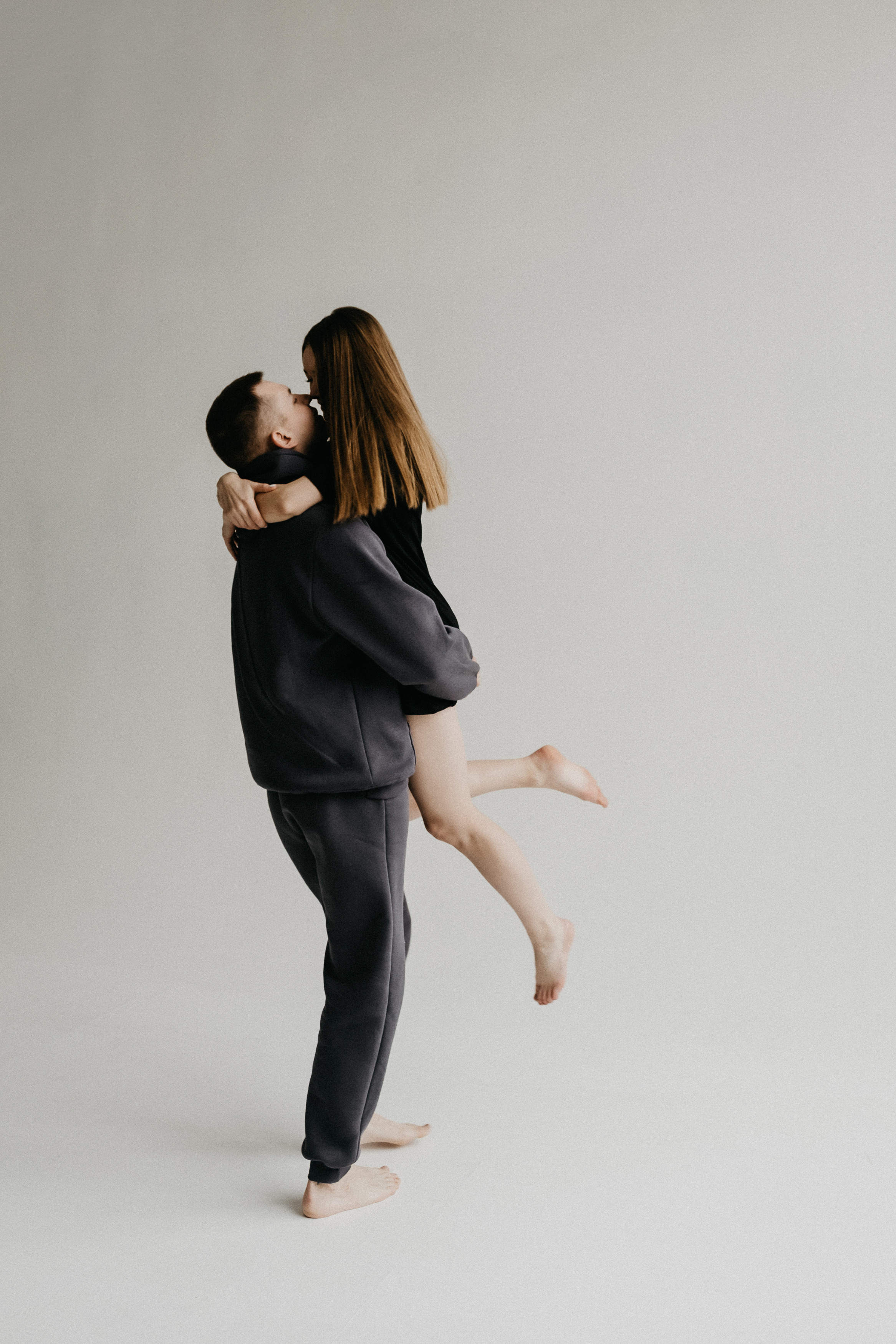 Рома и Вика. Свадебный и семейный фотограф в Волгограде Кристина Иванова