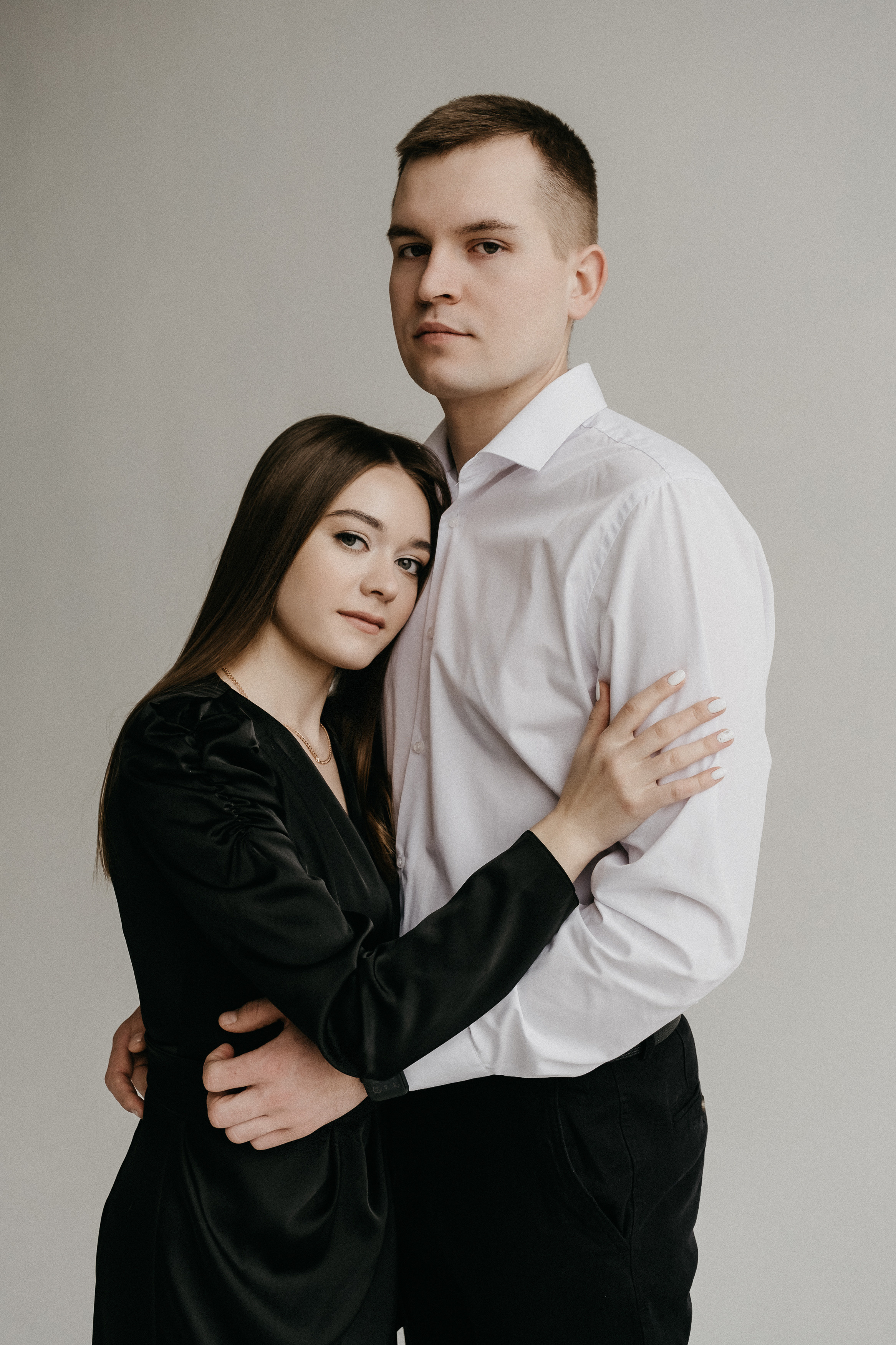 Рома и Вика. Свадебный и семейный фотограф в Волгограде Кристина Иванова