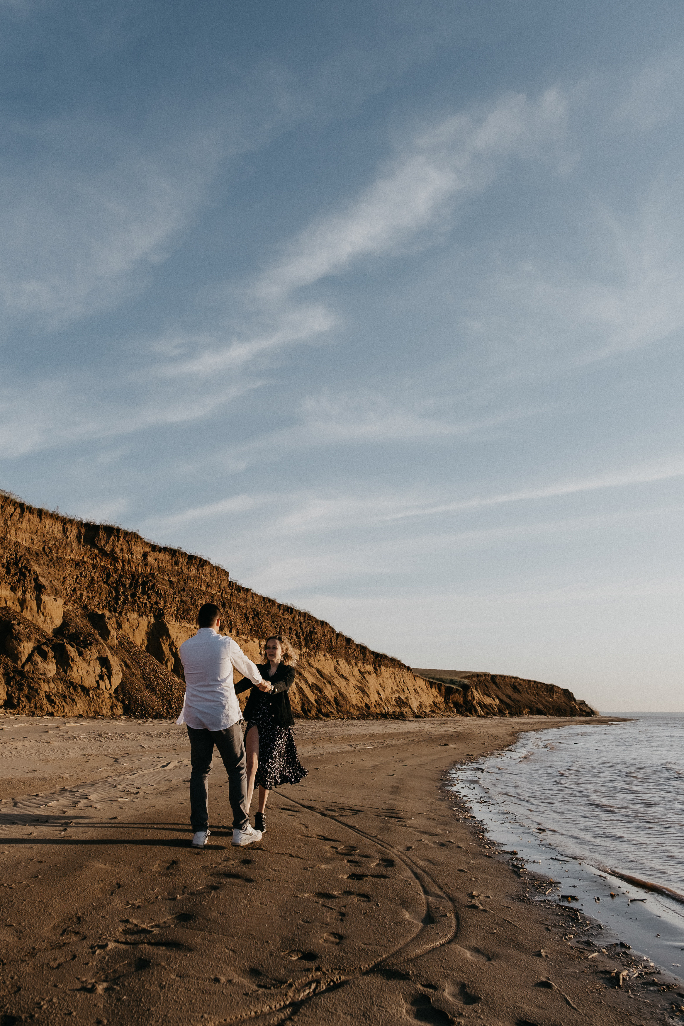Лёша и Полина. Свадебный и семейный фотограф в Волгограде Кристина Иванова