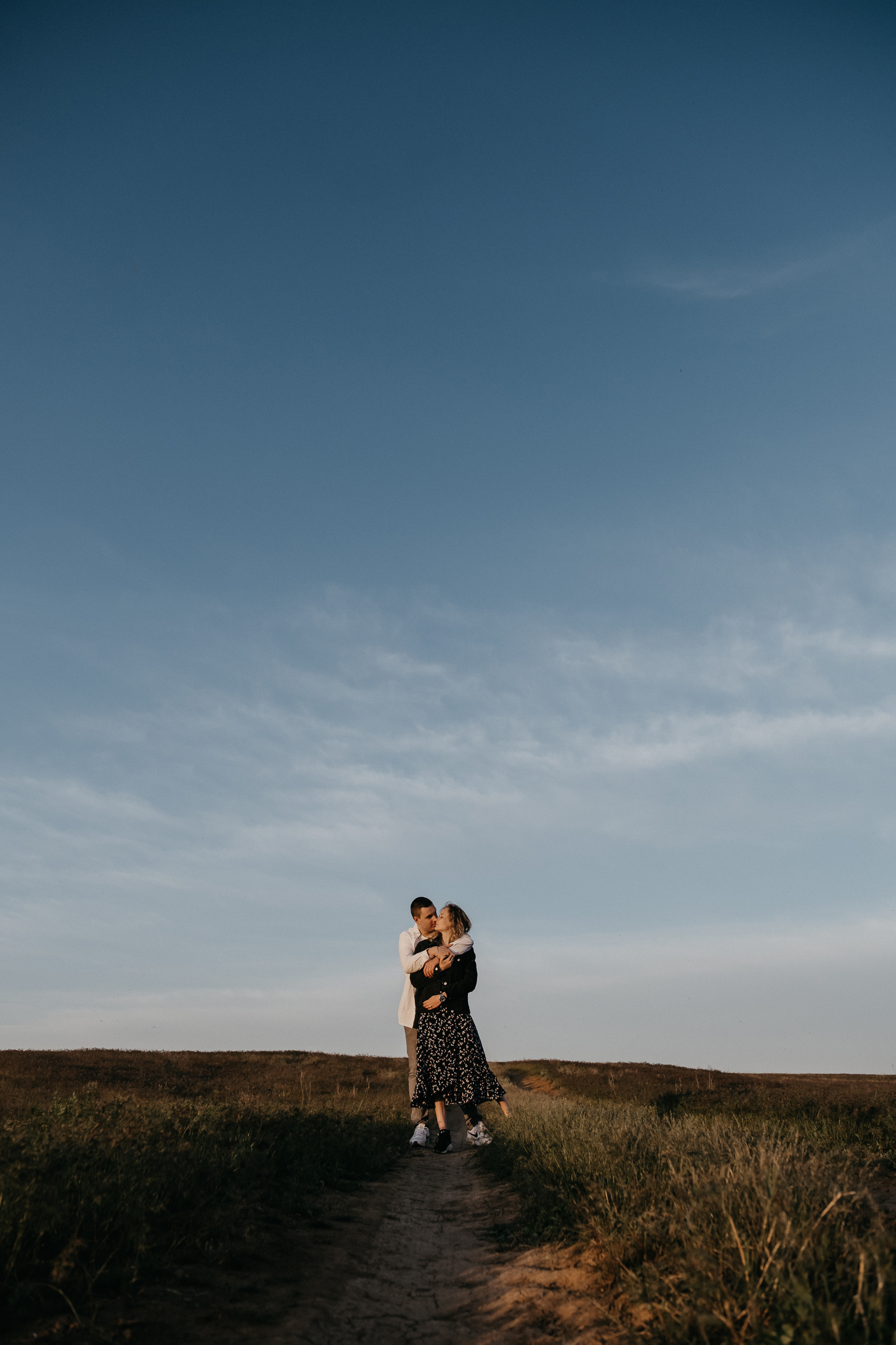 Лёша и Полина. Свадебный и семейный фотограф в Волгограде Кристина Иванова