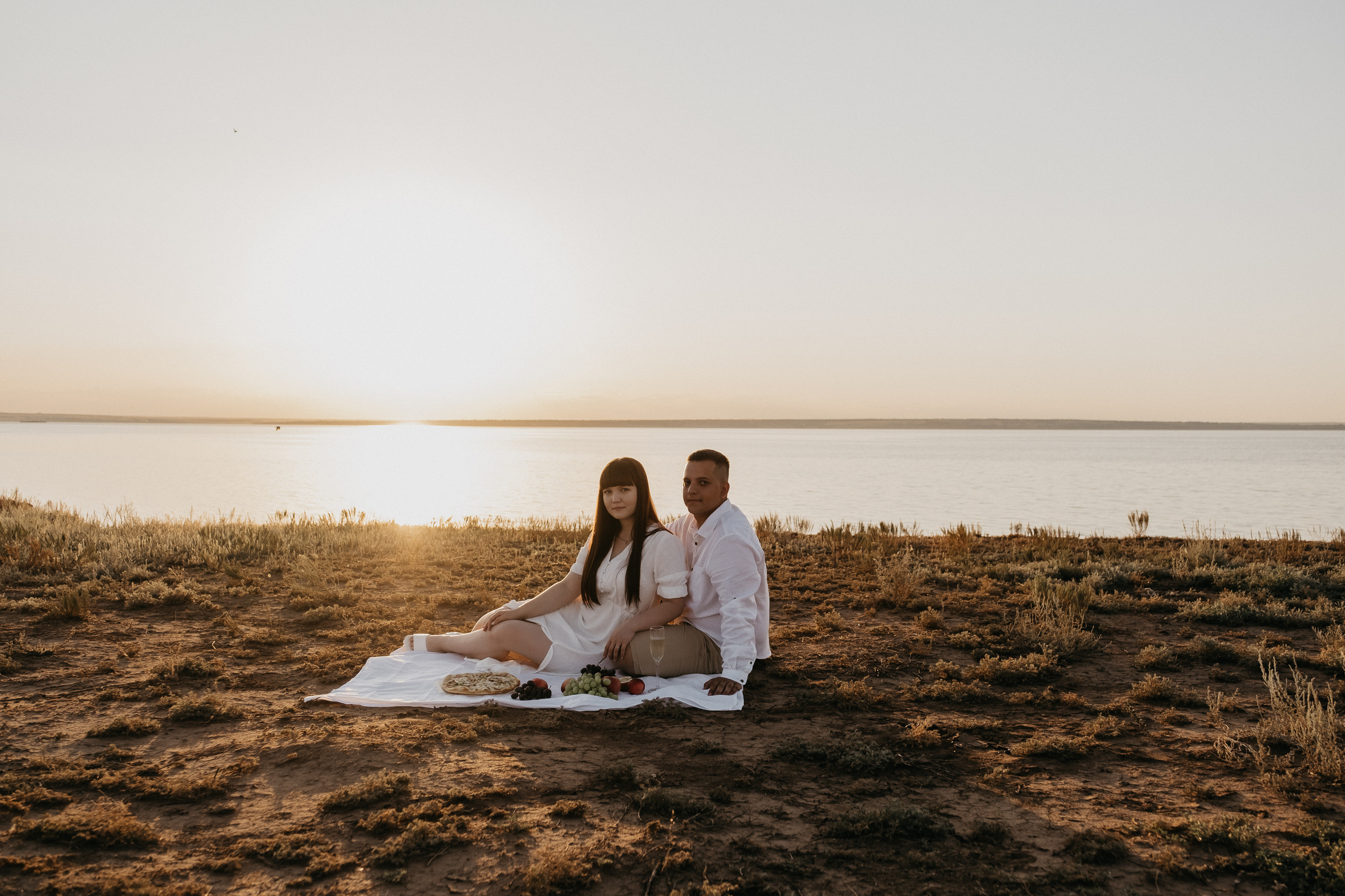 Ваня и Геля. Свадебный и семейный фотограф в Волгограде Кристина Иванова