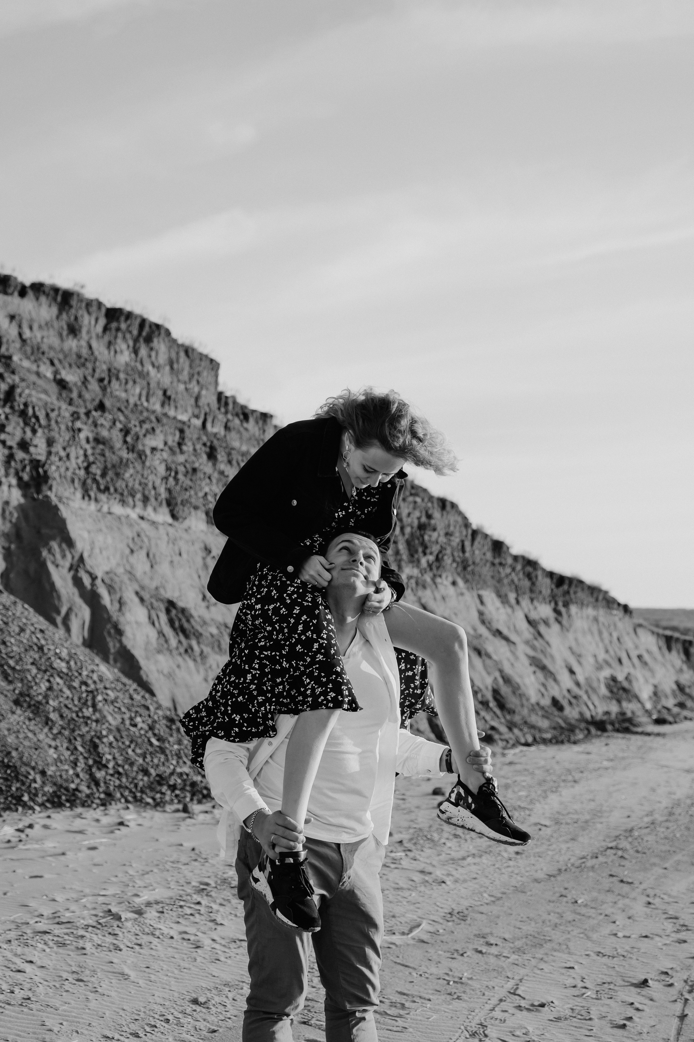 Лёша и Полина. Свадебный и семейный фотограф в Волгограде Кристина Иванова