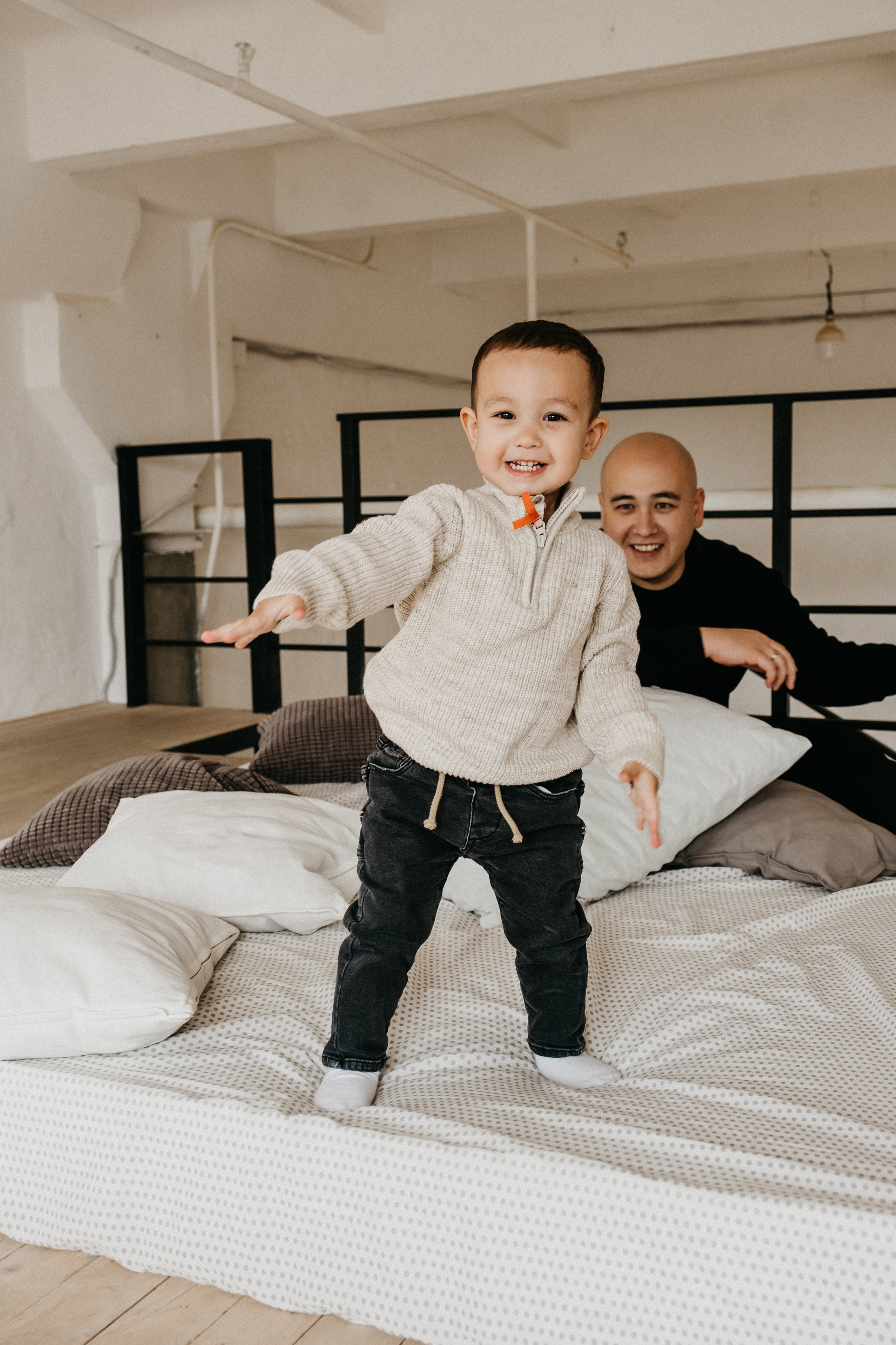 Семейная история. Свадебный и семейный фотограф в Волгограде Кристина Иванова