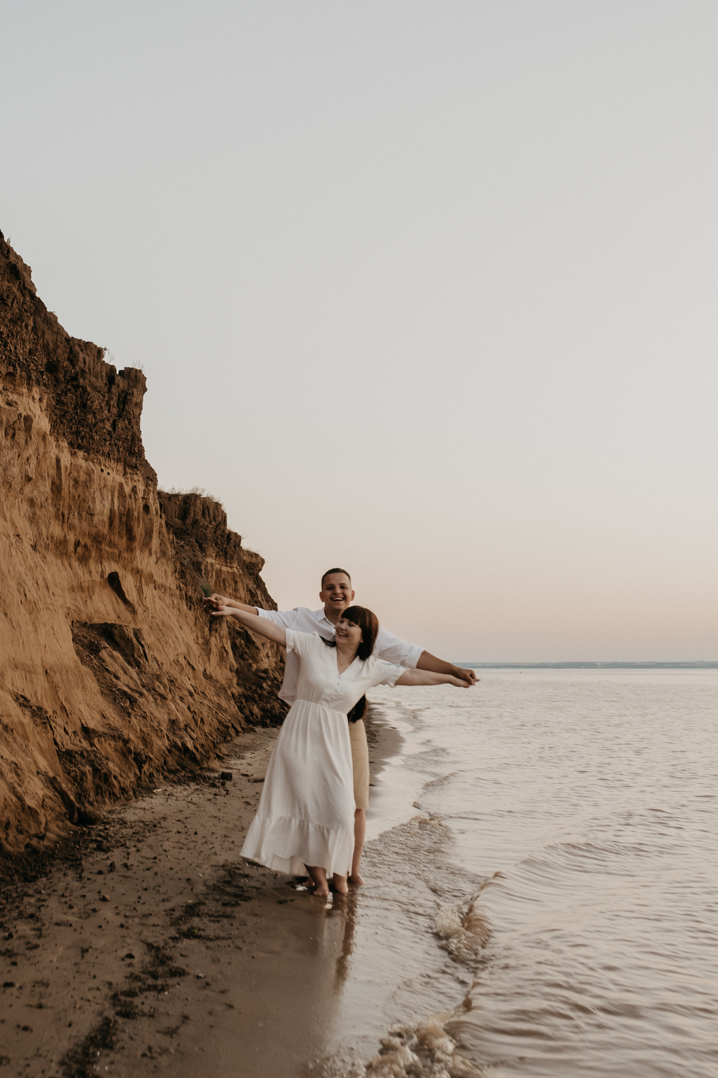 Ваня и Геля. Свадебный и семейный фотограф в Волгограде Кристина Иванова