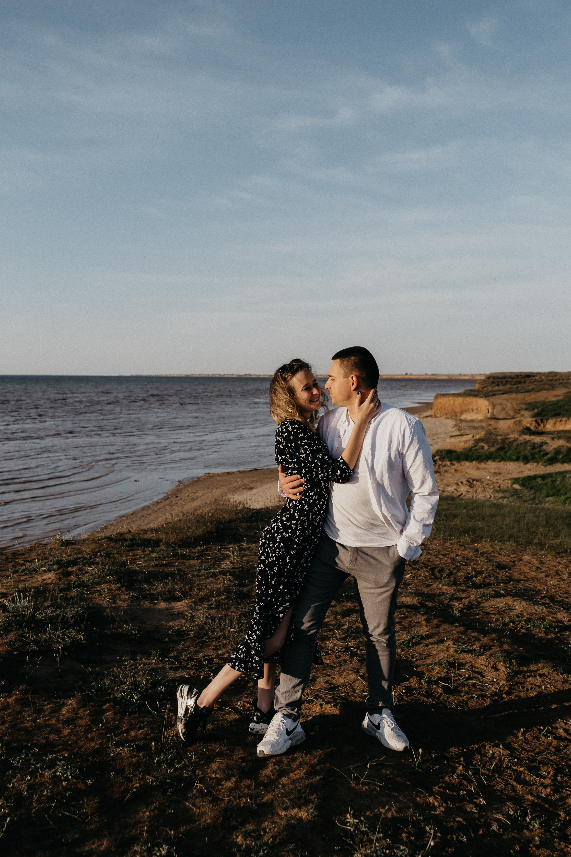 Лёша и Полина. Свадебный и семейный фотограф в Волгограде Кристина Иванова